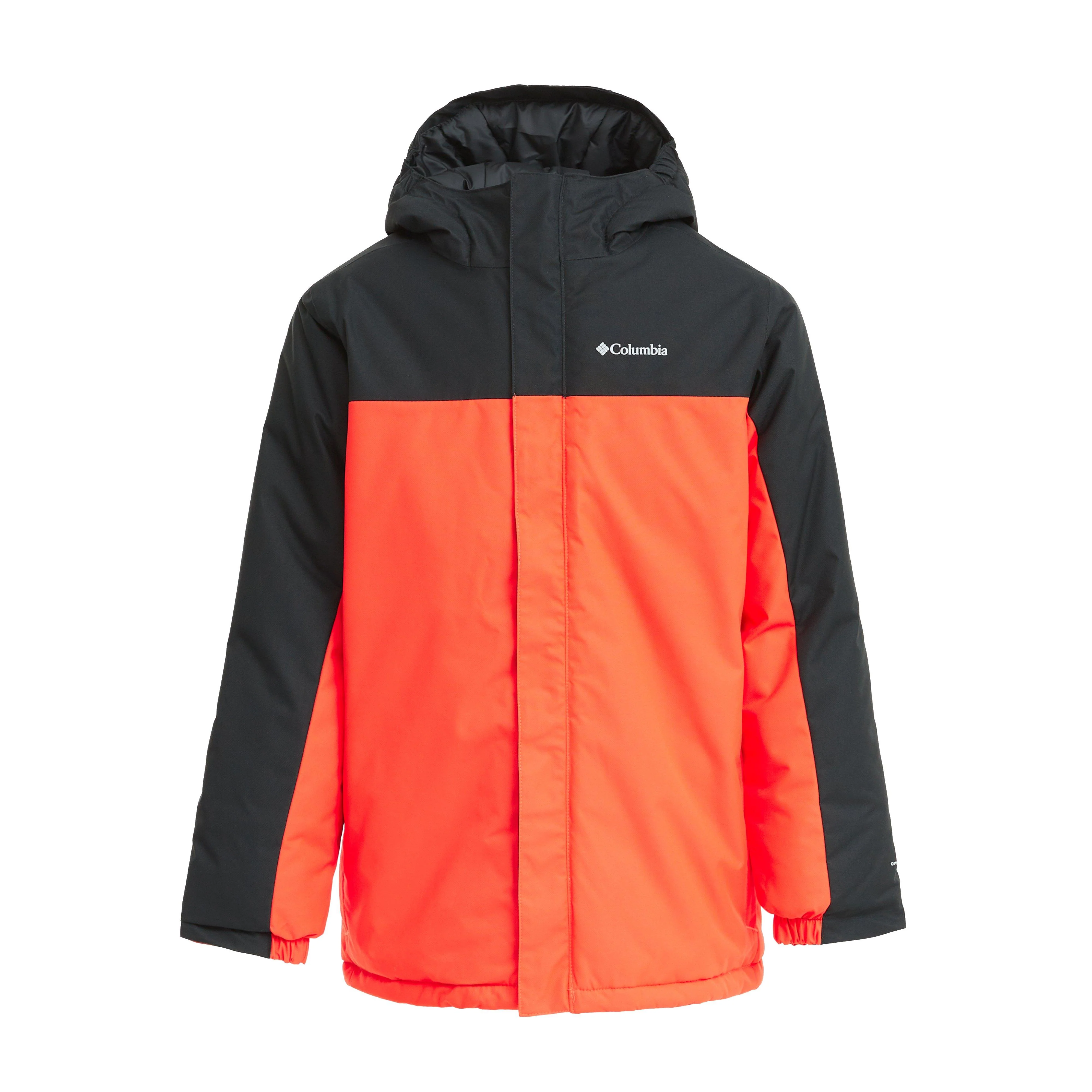 Kids' Hikebound™ II Insulated Waterproof Jacket - Image 10