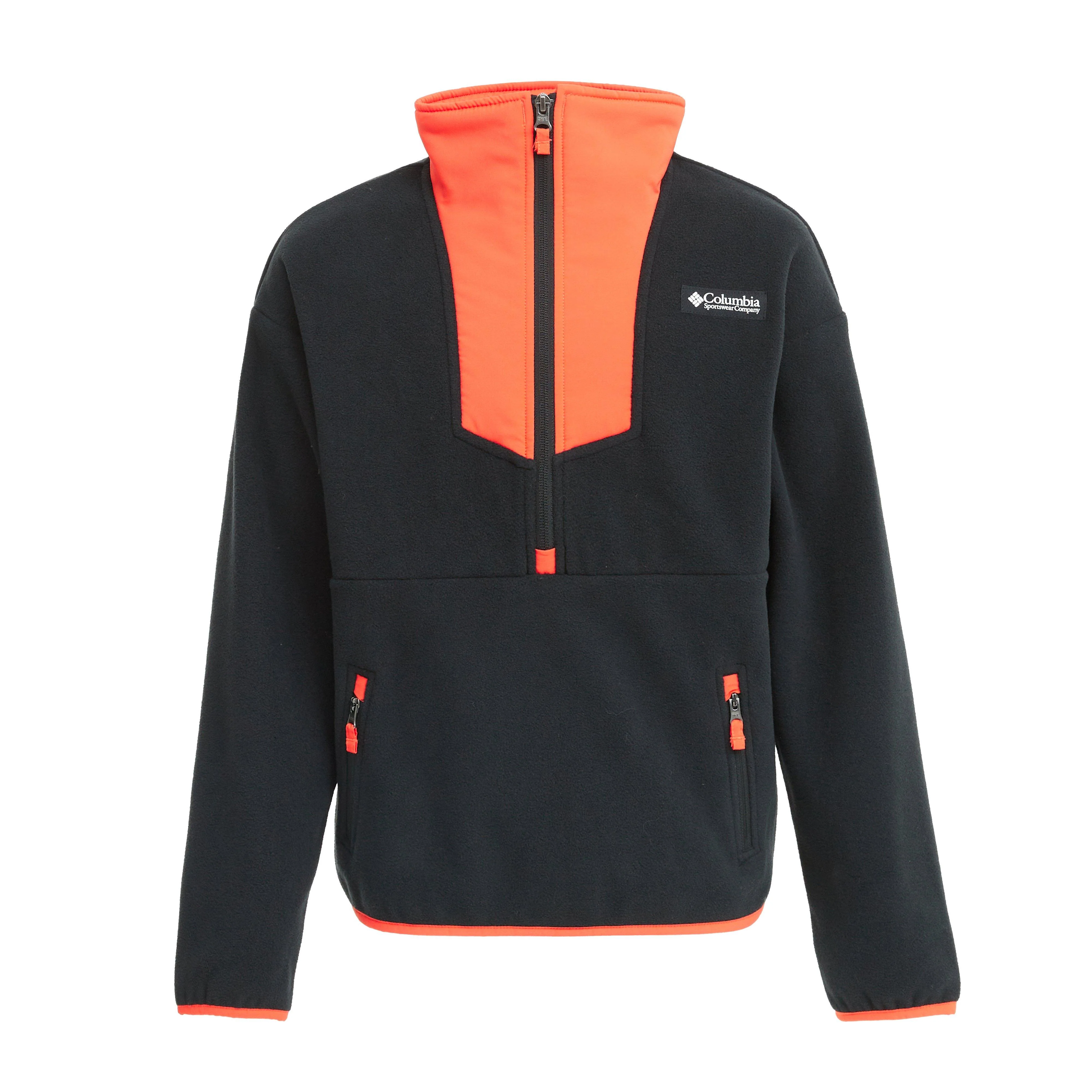Kids' Sequoia Grove Full Zip Fleece - Image 7
