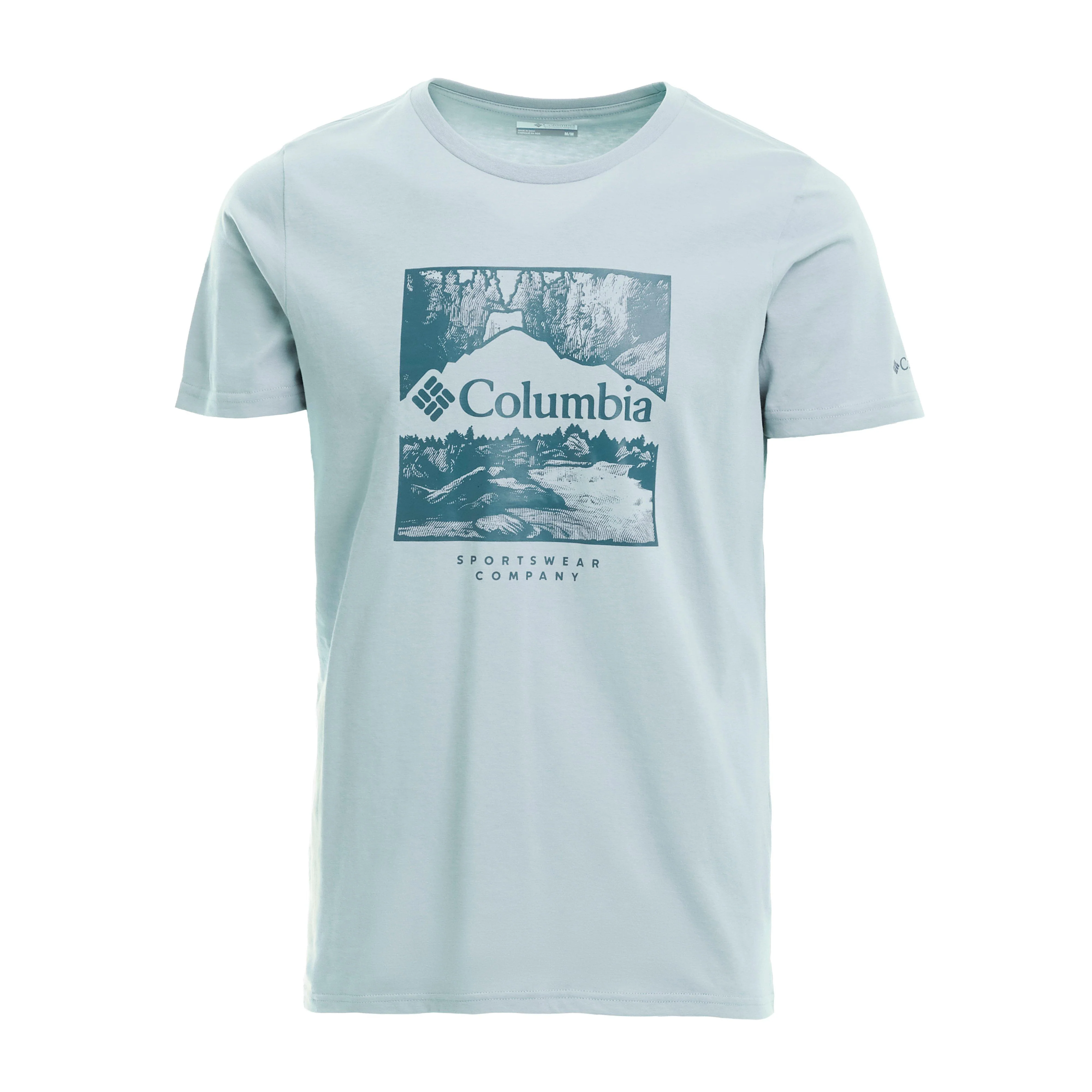 Men’s CSC™ Graphic T-Shirt - Image 7