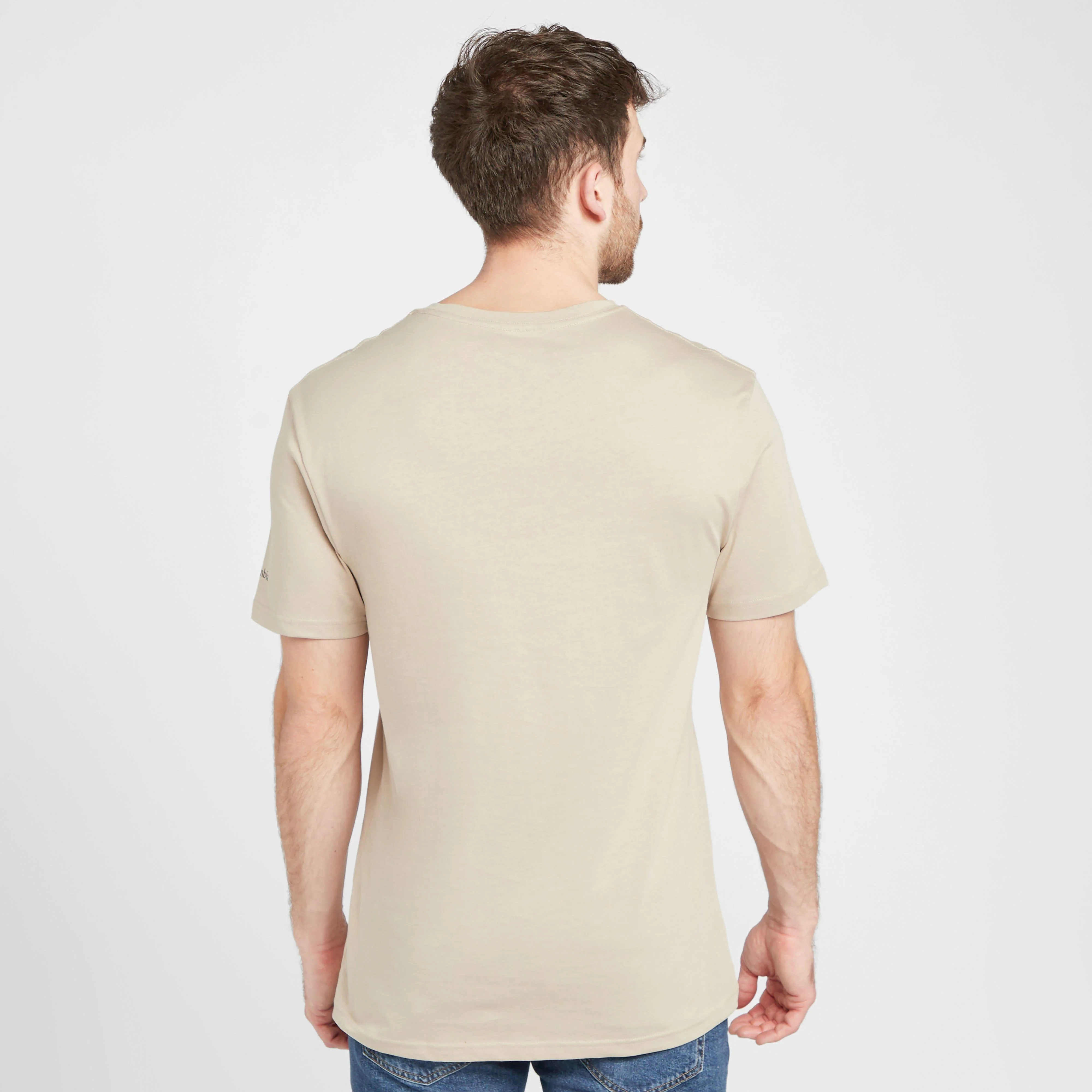 Men’s Rapid Ridge Graphic Tee - Image 2
