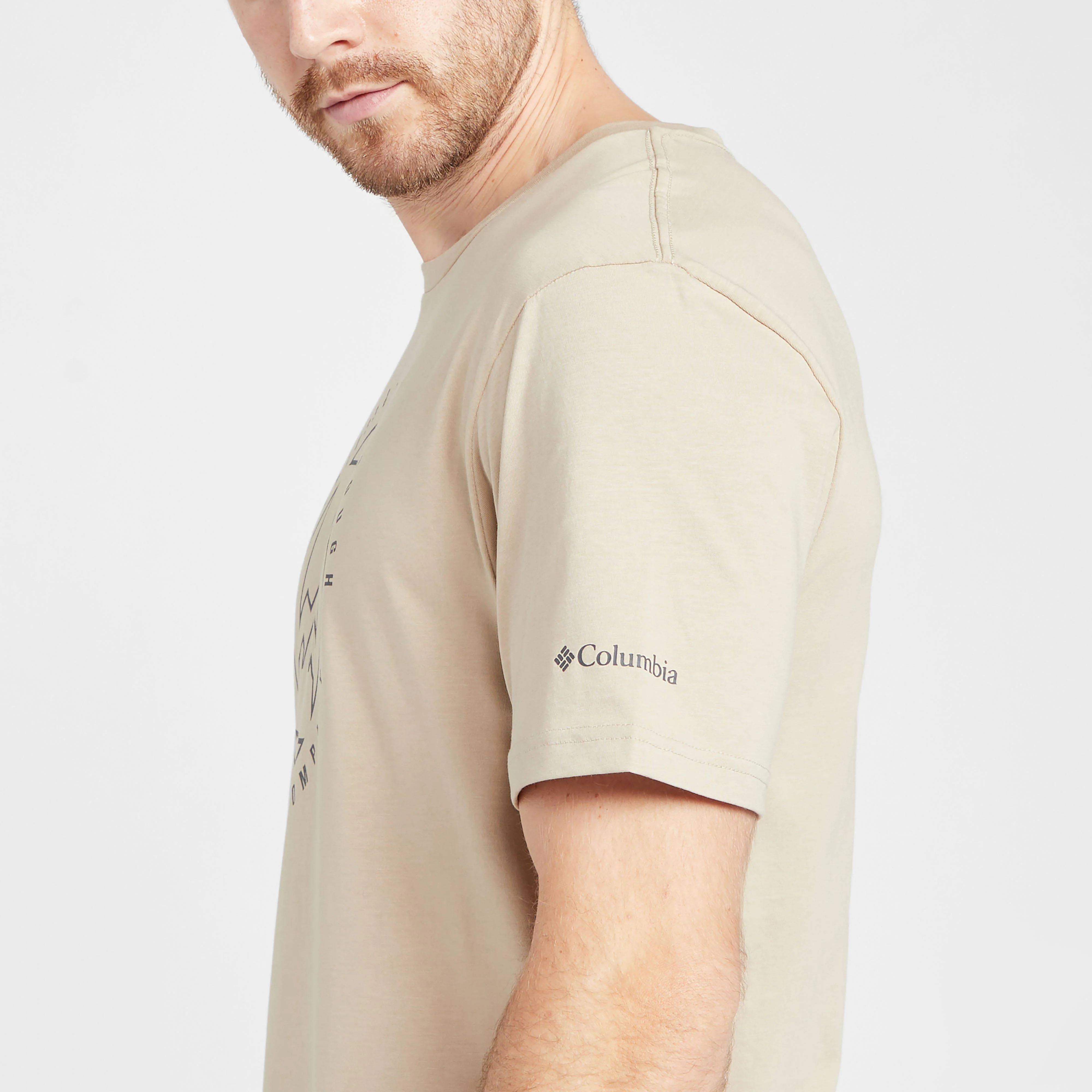 Men’s Rapid Ridge Graphic Tee - Image 5