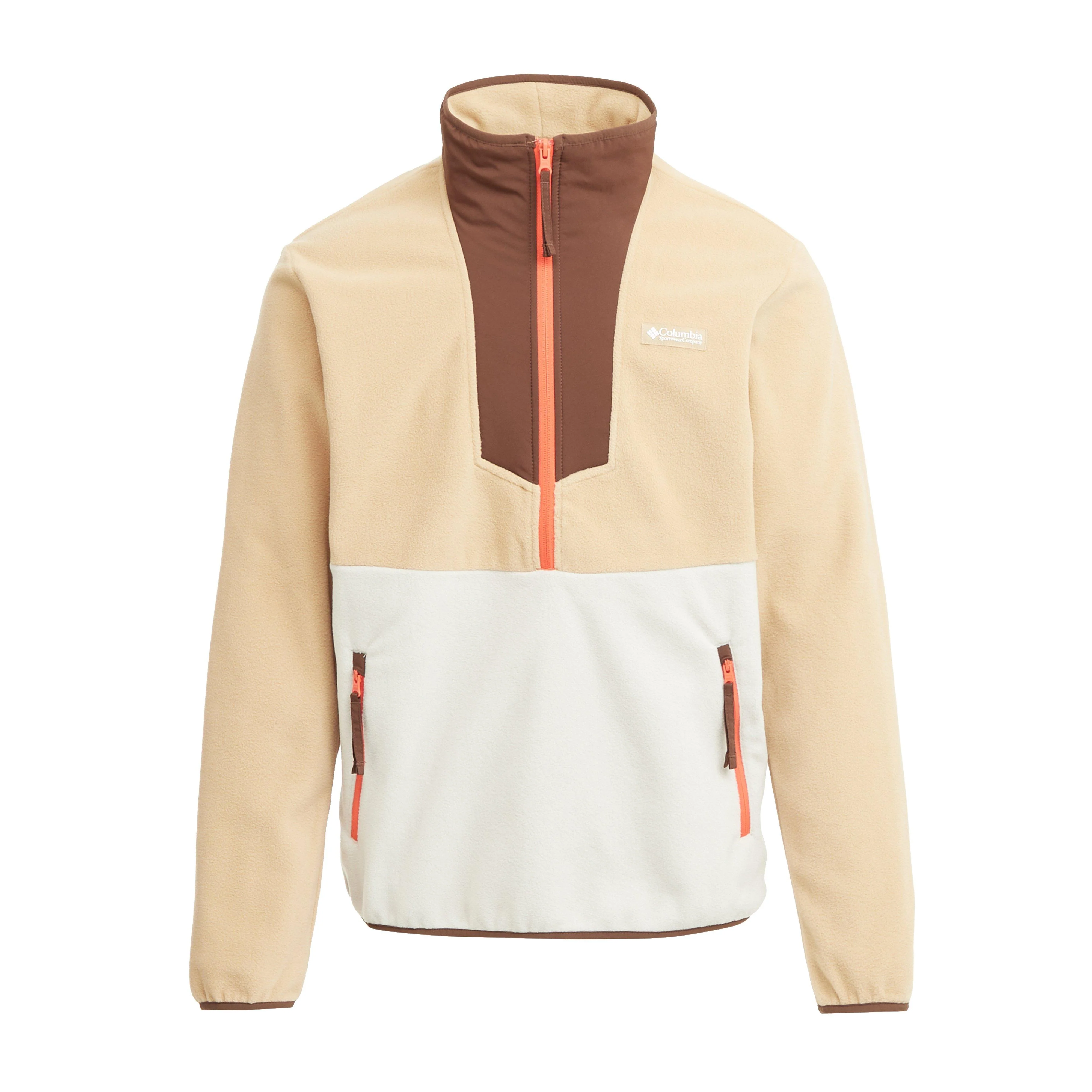 Men’s Sequoia Grove™ Half Zip Fleece - Image 7
