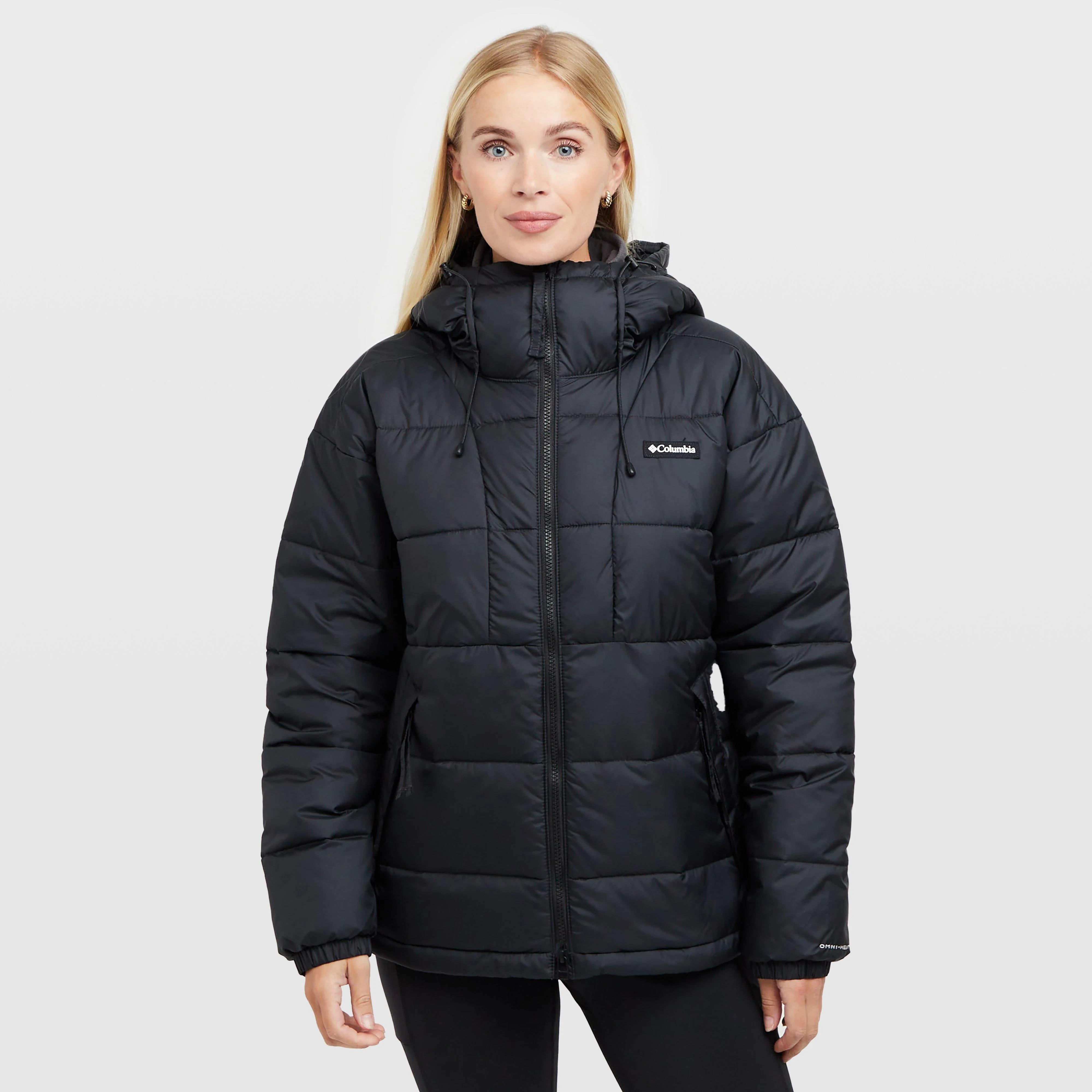Pike Lake™ III Jacket