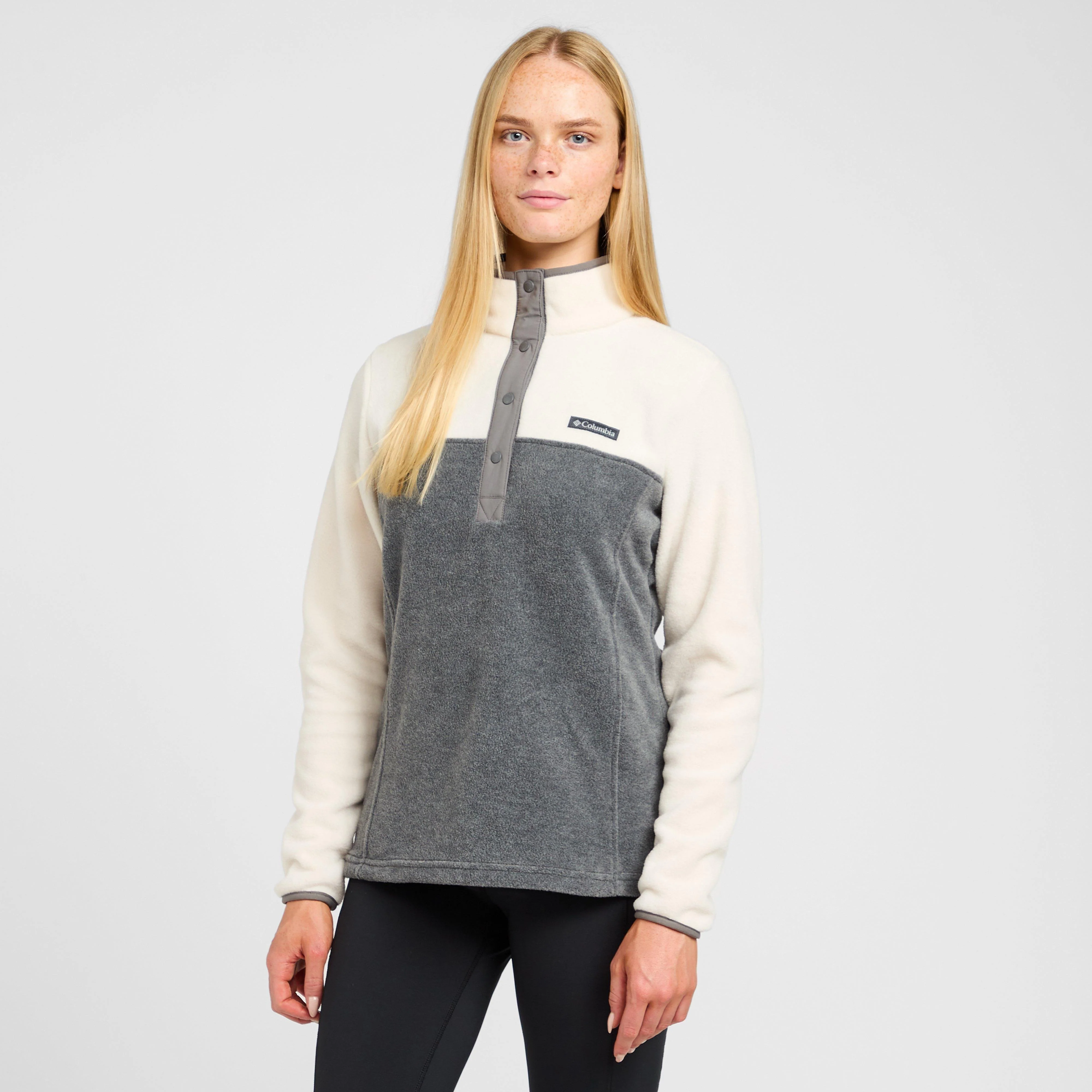 Women’s Benton Springs™ Half Snap Fleece