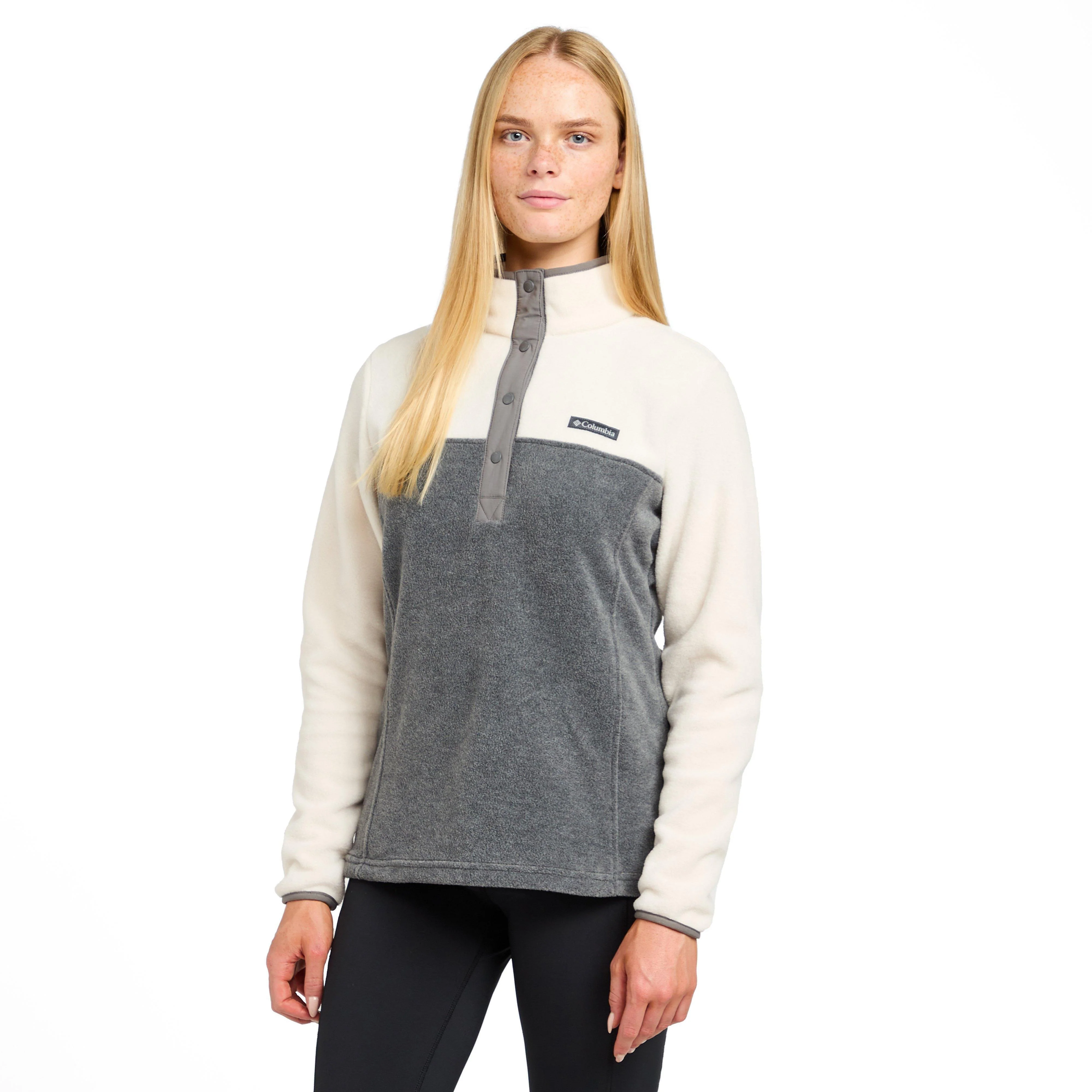 Women’s Benton Springs™ Half Snap Fleece - Image 6