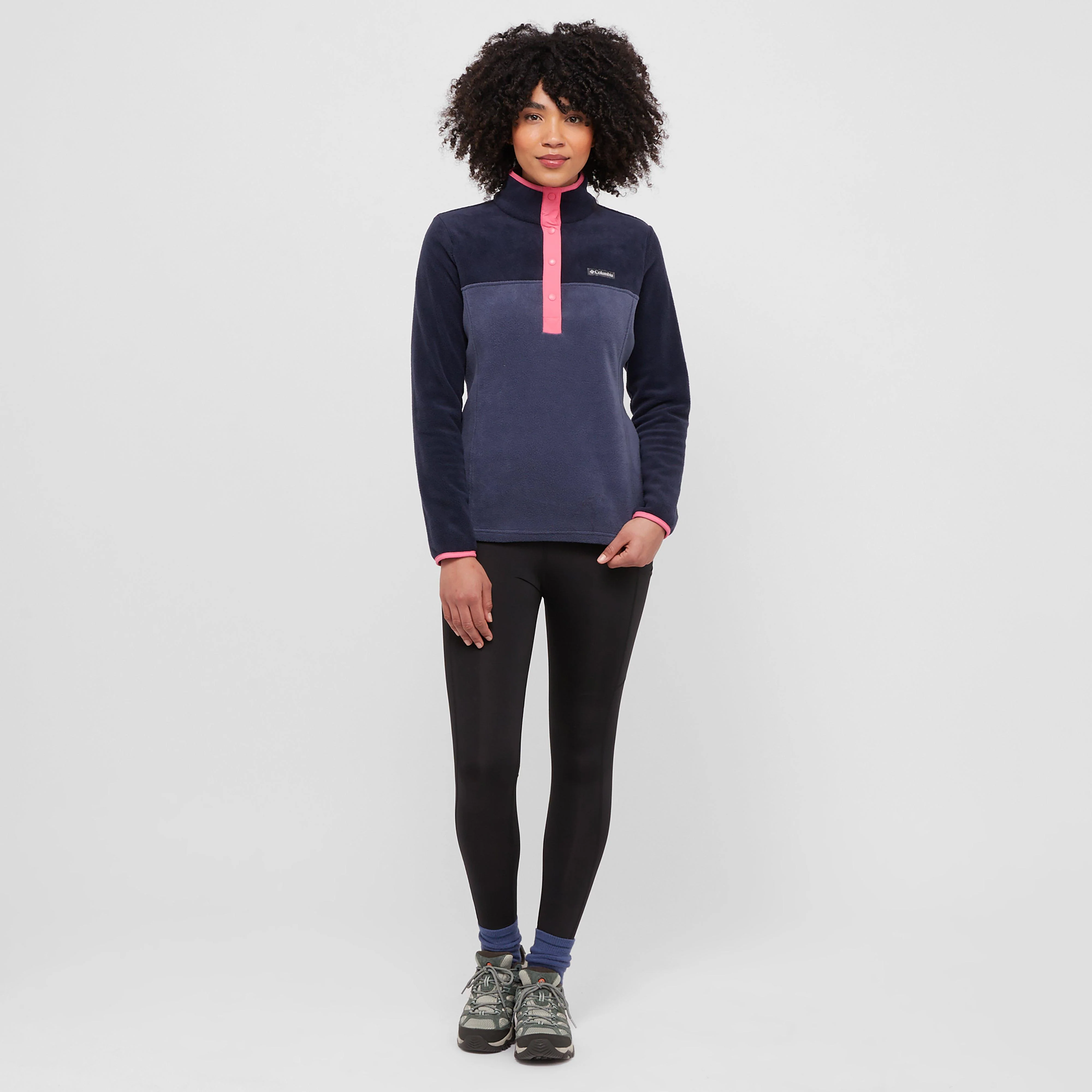 Women's Boundless Trek™ Leggings - Image 3