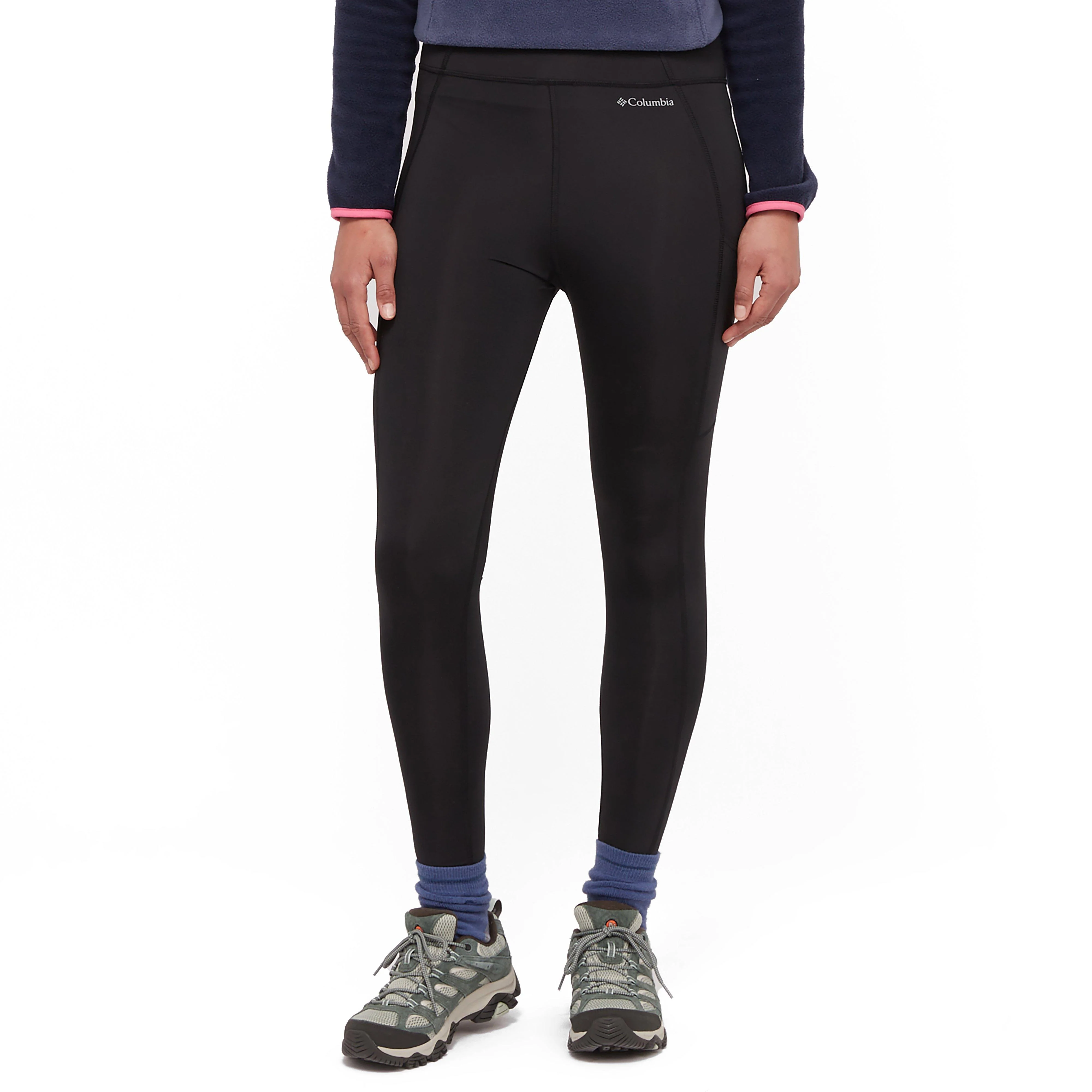 Women's Boundless Trek™ Leggings - Image 8