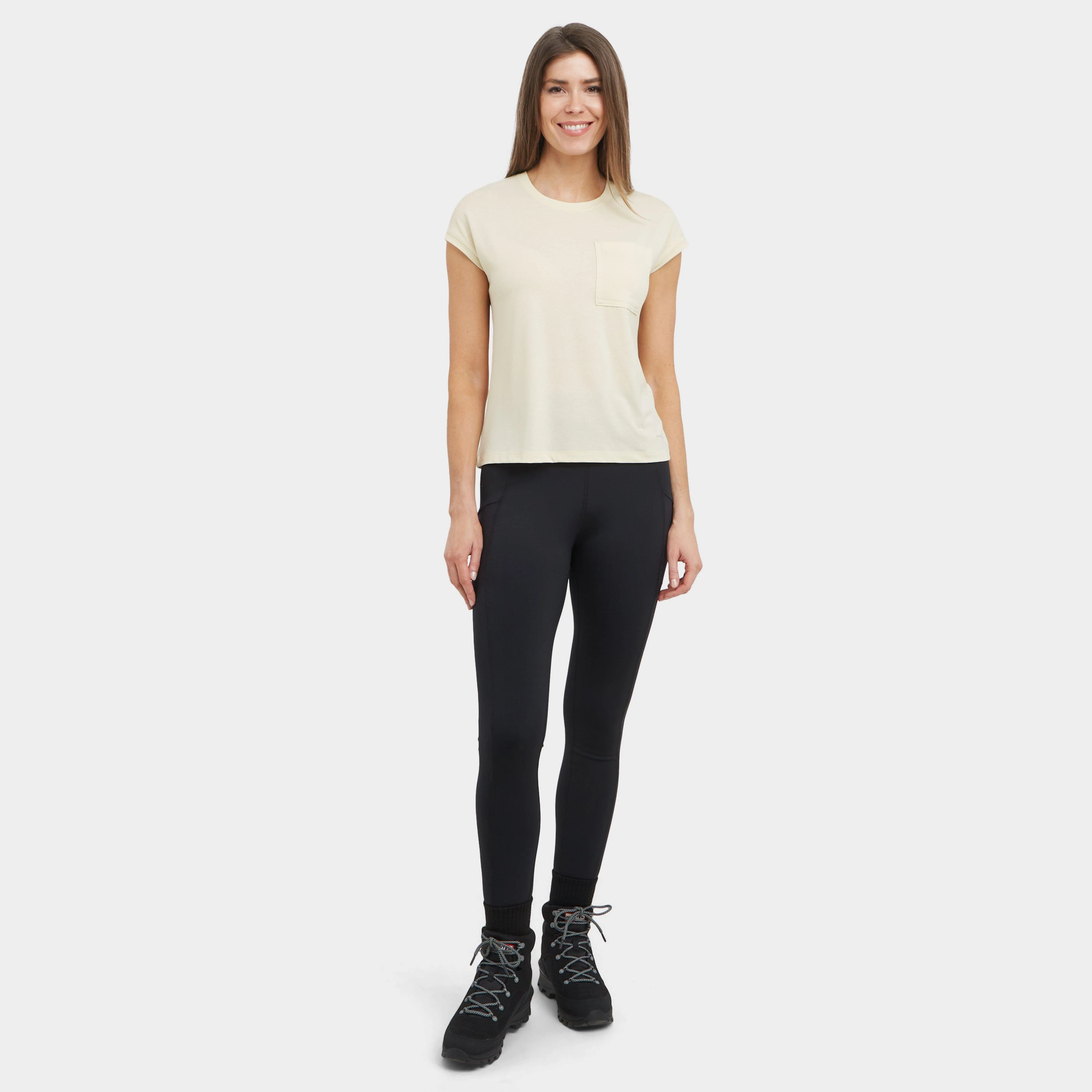 Women's Boundless Trek™ Technical T-Shirt - Image 3
