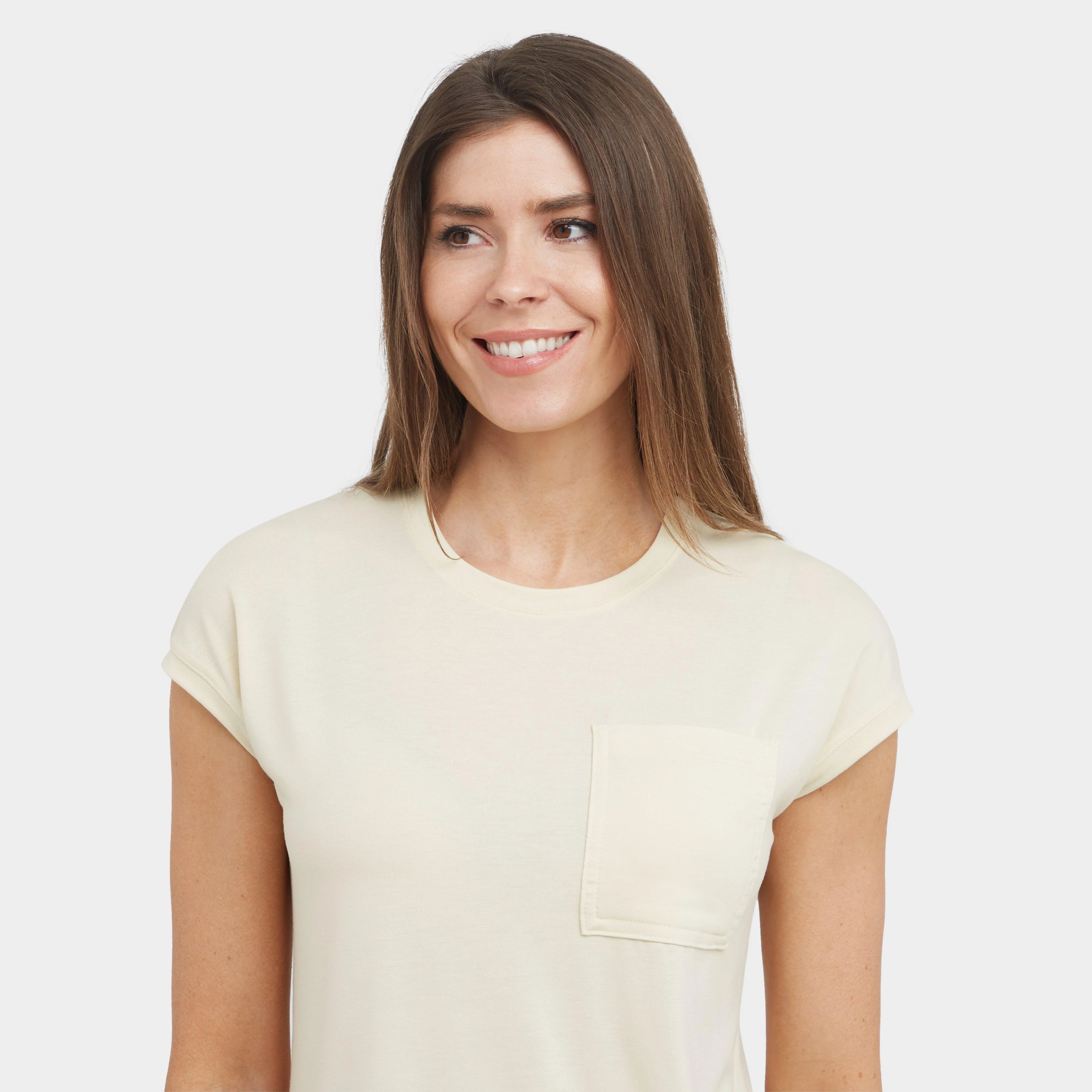Women's Boundless Trek™ Technical T-Shirt - Image 4