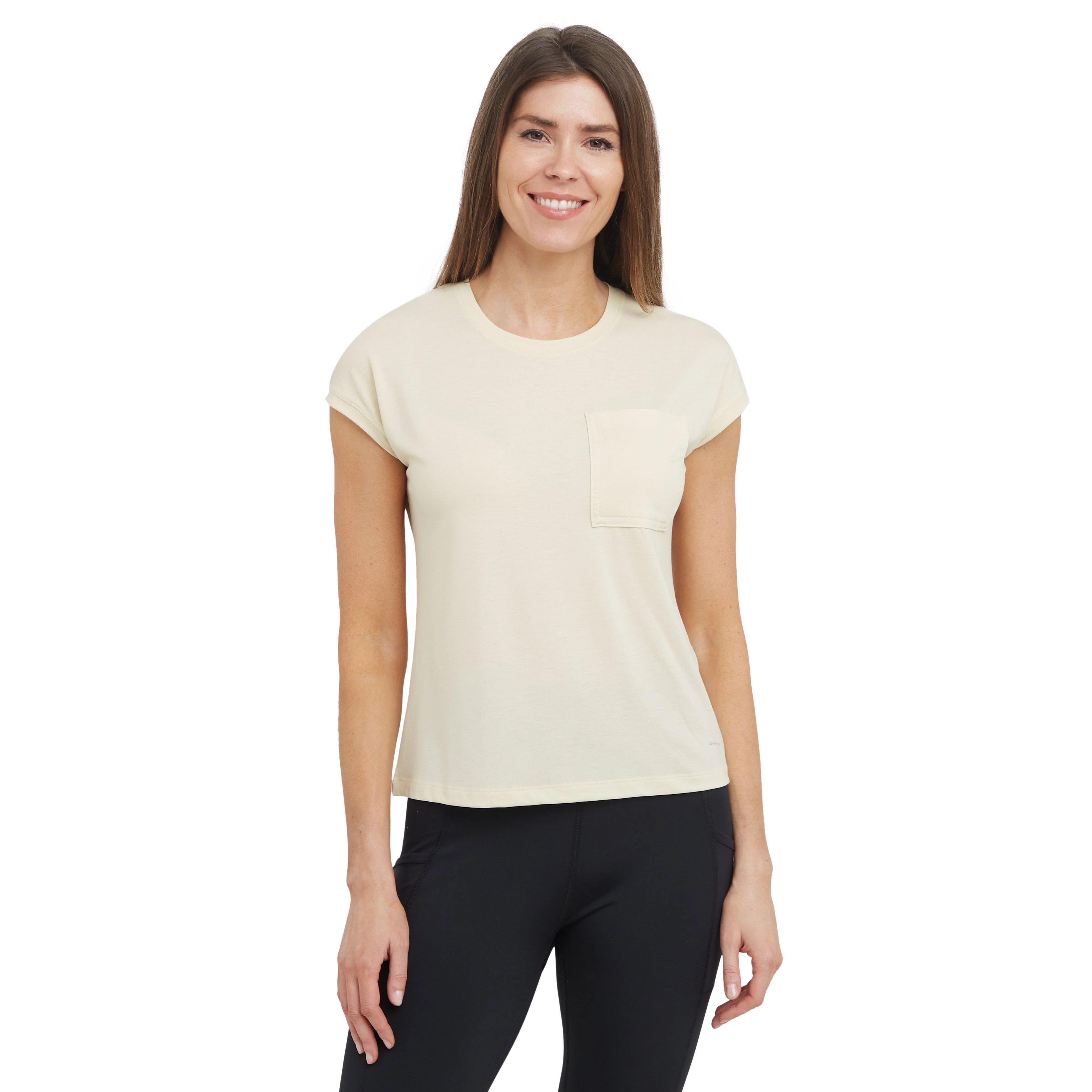 Women's Boundless Trek™ Technical T-Shirt - Image 7