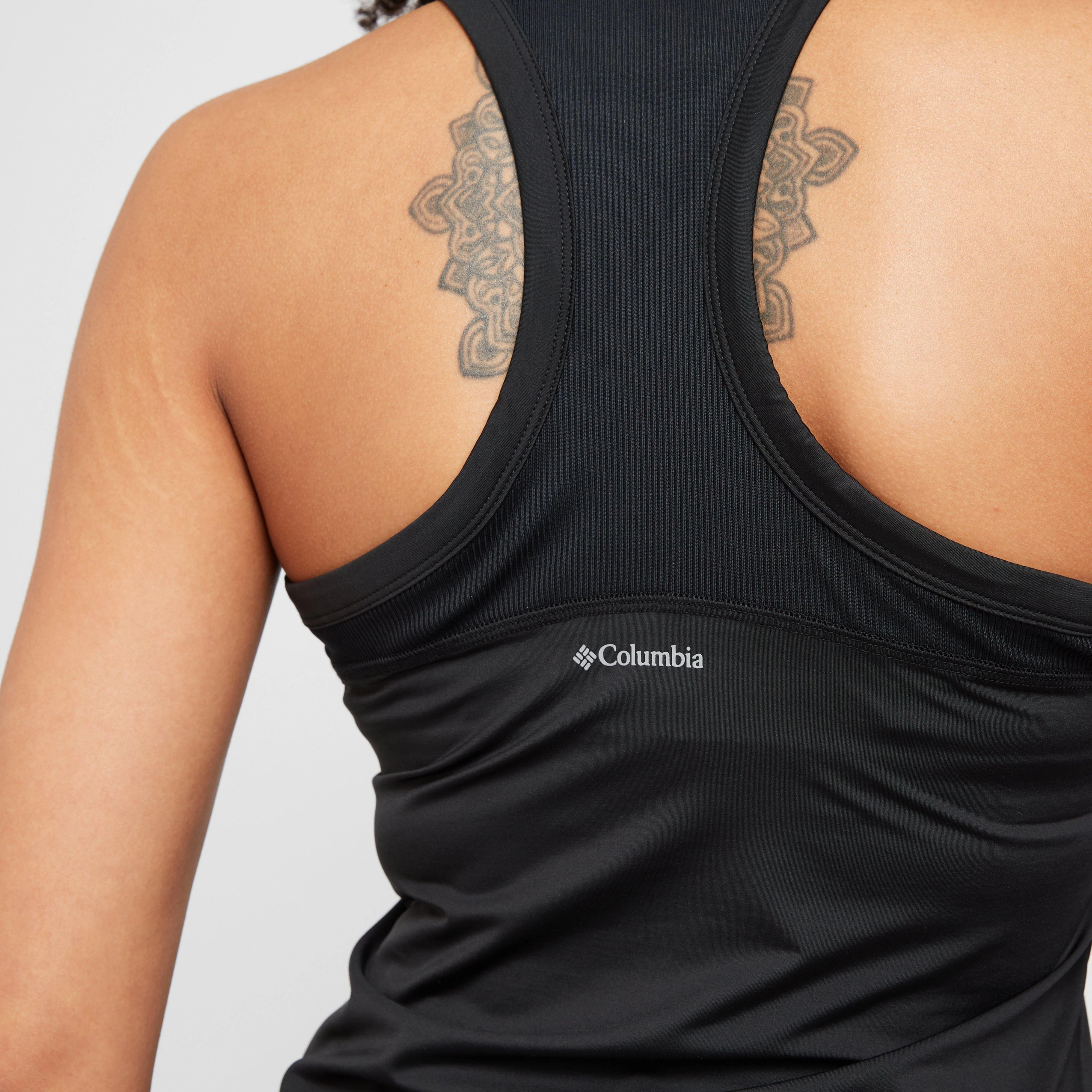 Women's Boundless Trek™ Technical Tank - Image 5
