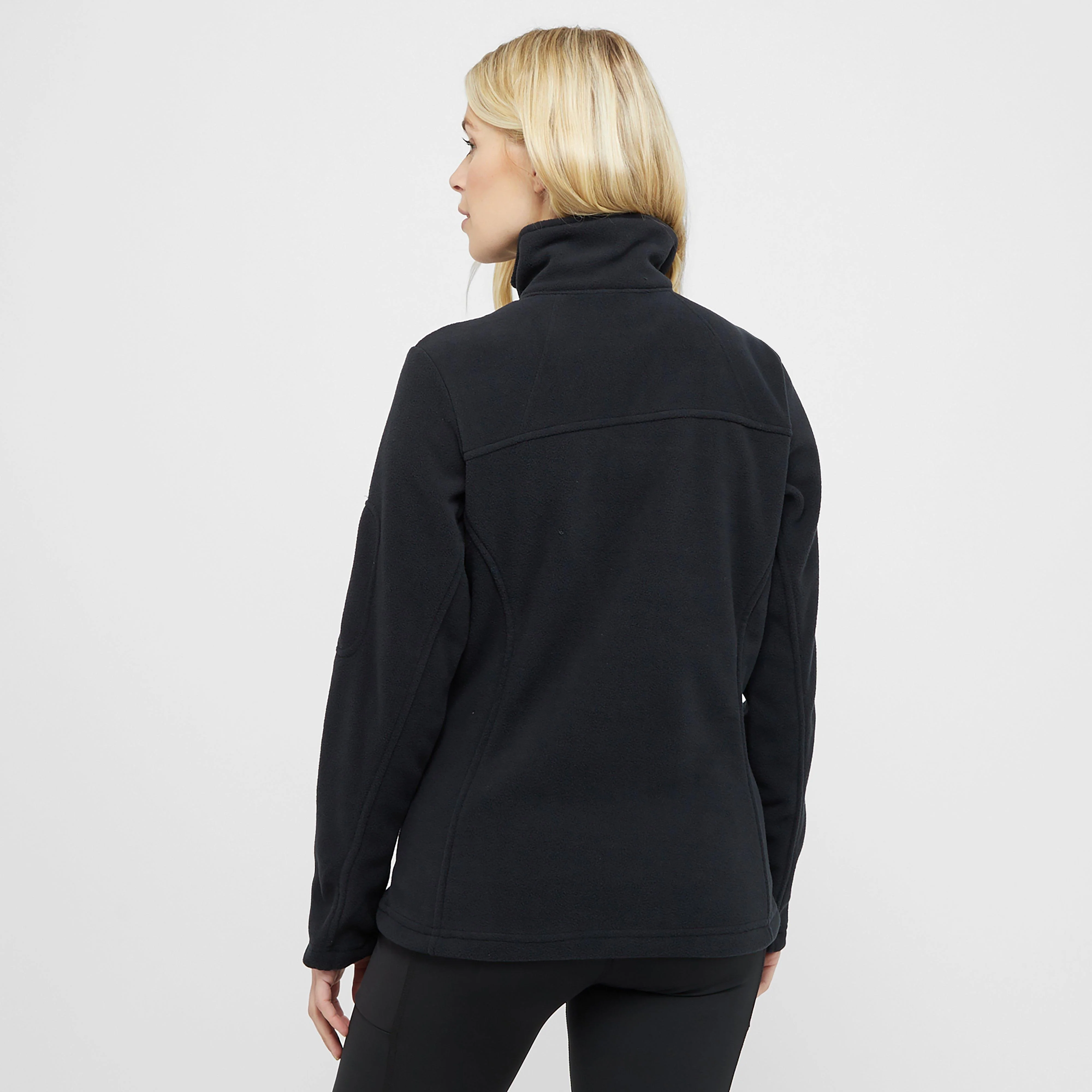 Women’s Fast Trek™ Fleece Jacket - Image 2