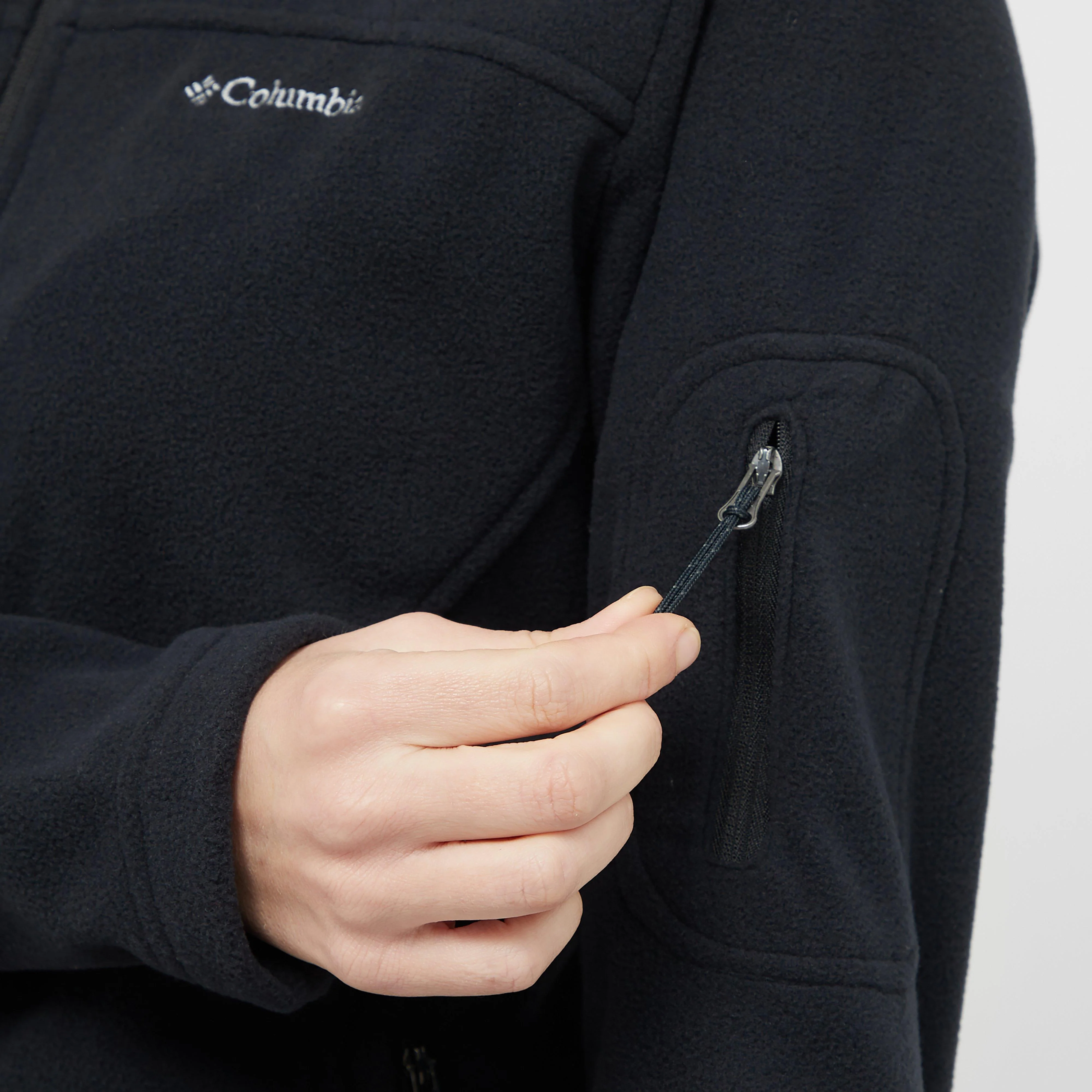 Women’s Fast Trek™ Fleece Jacket - Image 5
