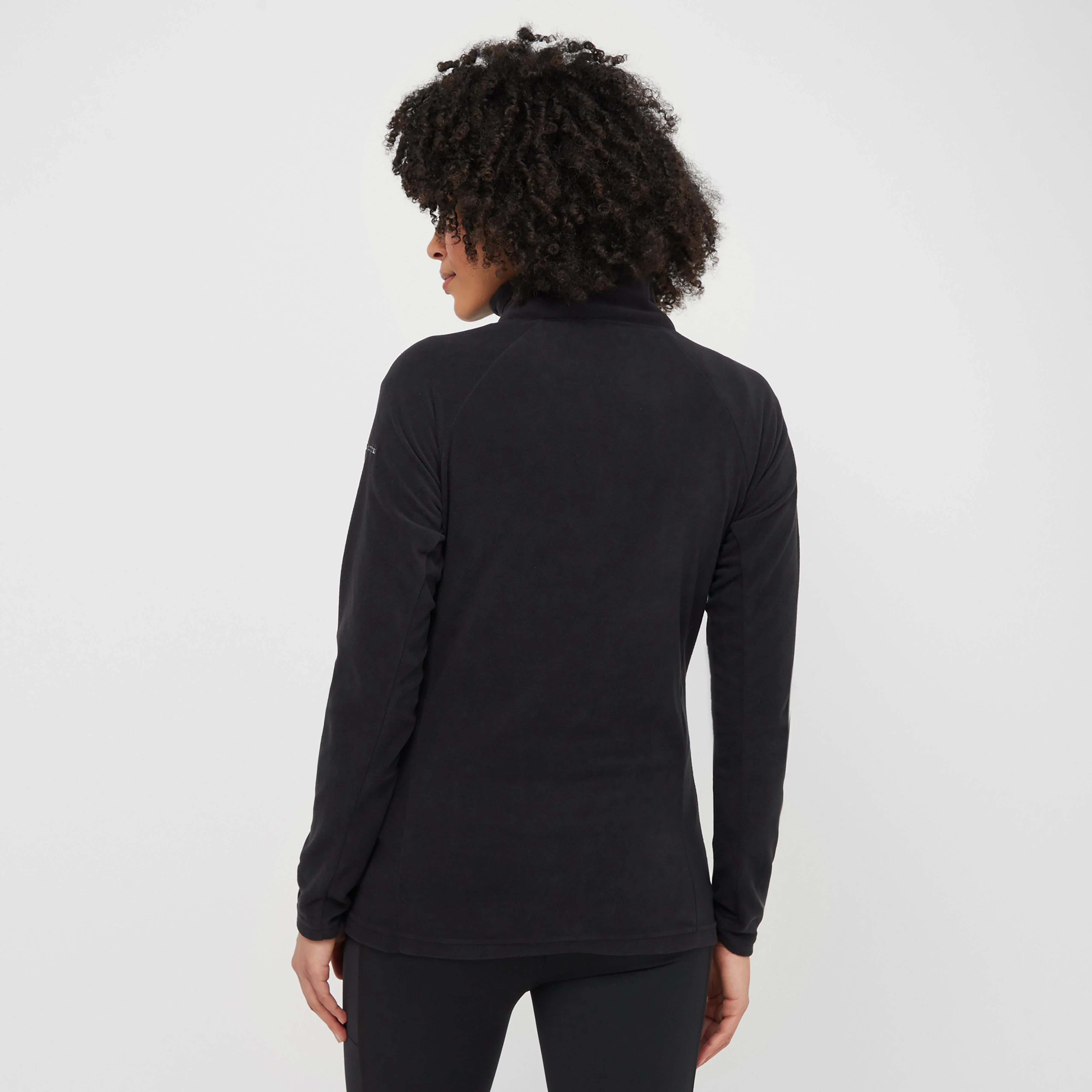 Women’s Glacial™ IV Half Zip Fleece - Image 2