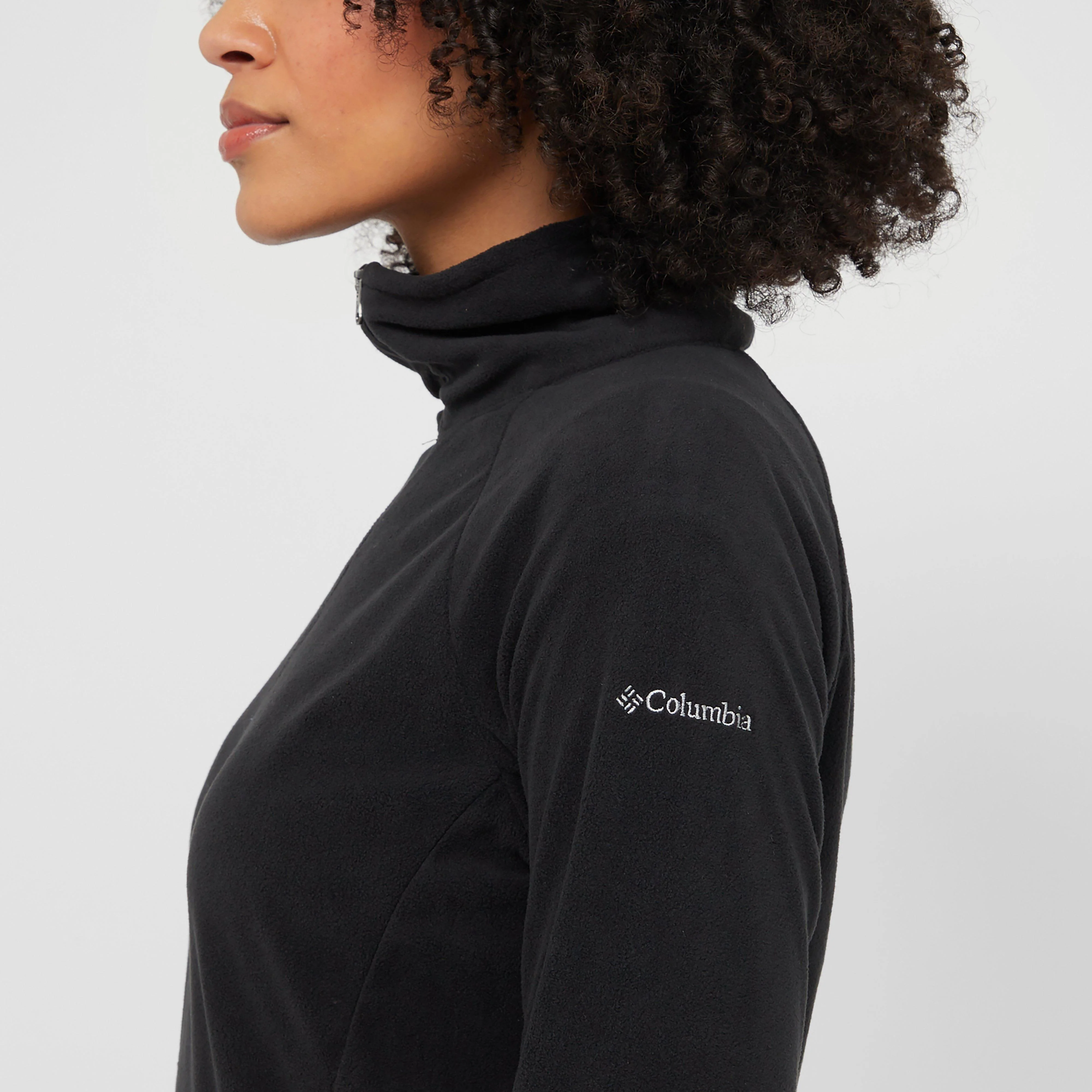 Women’s Glacial™ IV Half Zip Fleece - Image 4