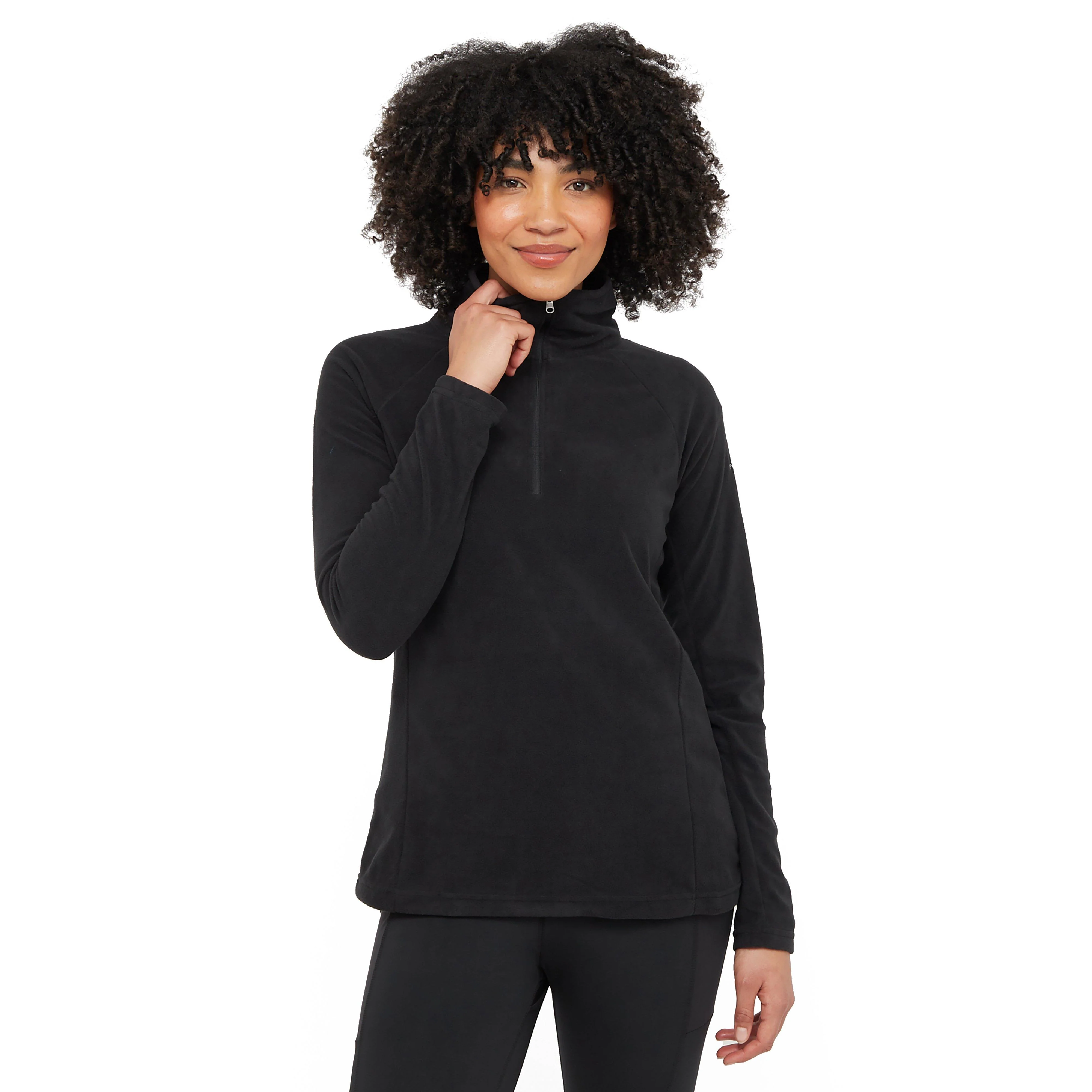 Women’s Glacial™ IV Half Zip Fleece - Image 7