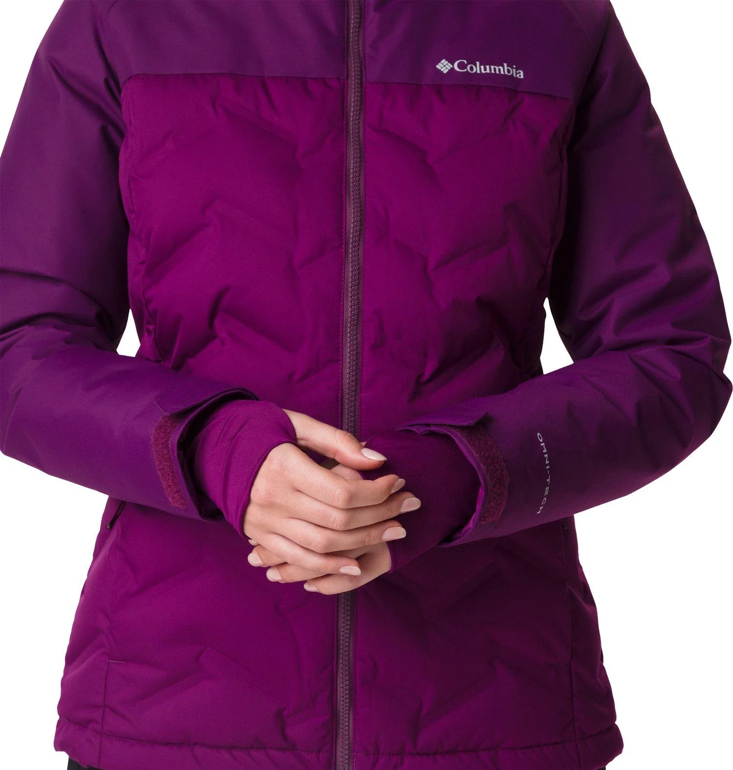 Women's Grand Trek™ Down Jacket - Image 6