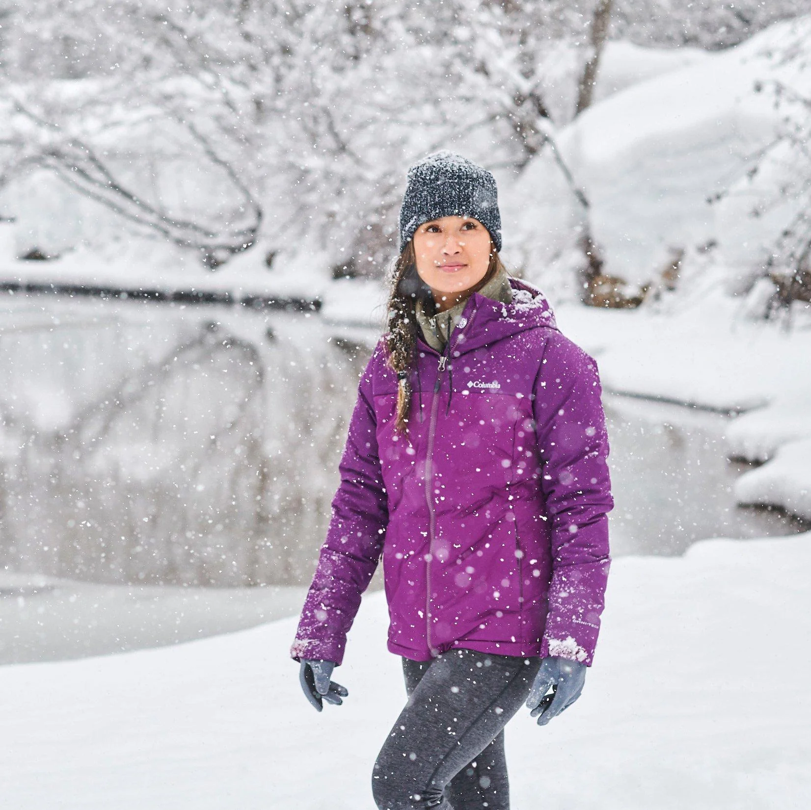 Women's Grand Trek™ Down Jacket - Image 8