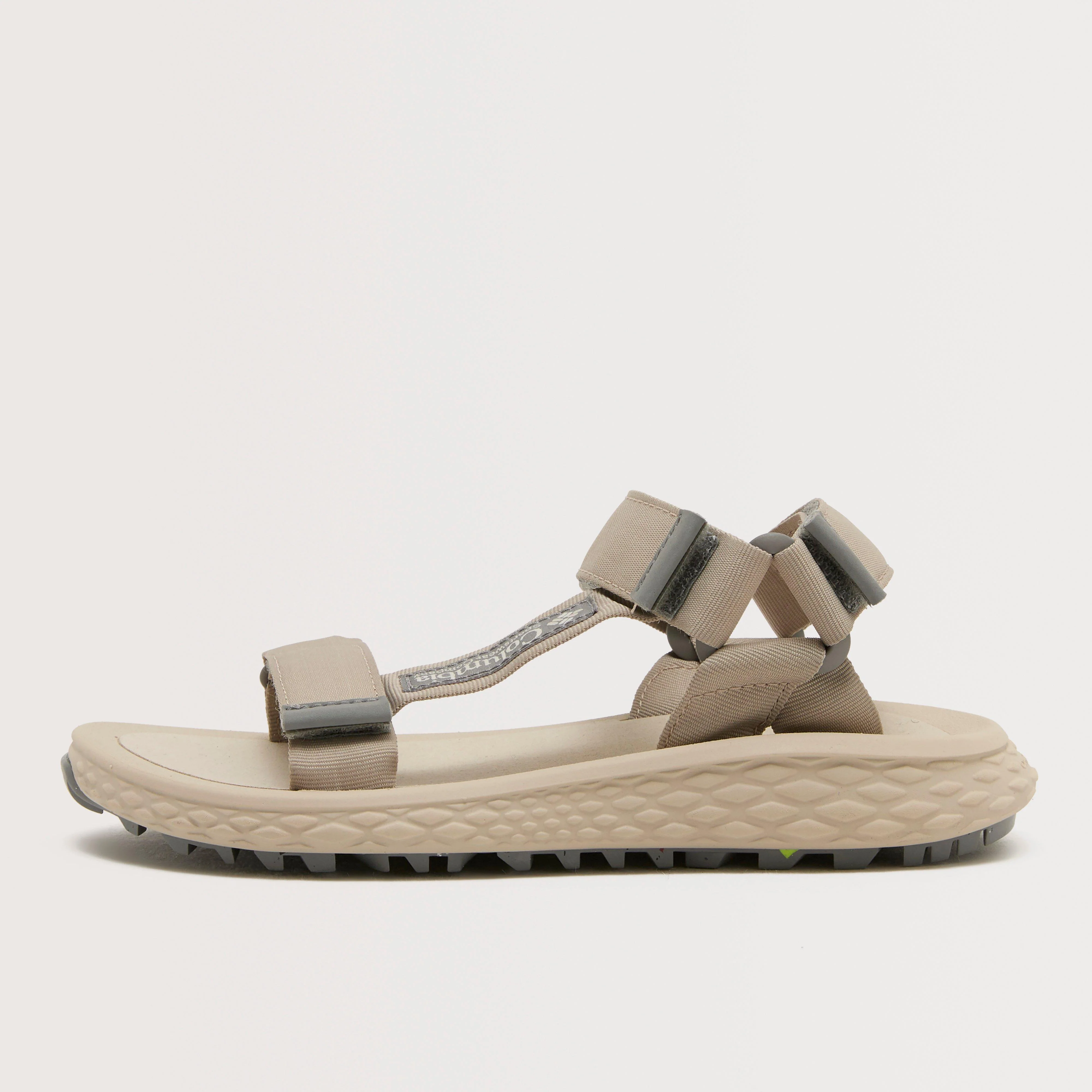 Women's Konos Globetrot Sandal