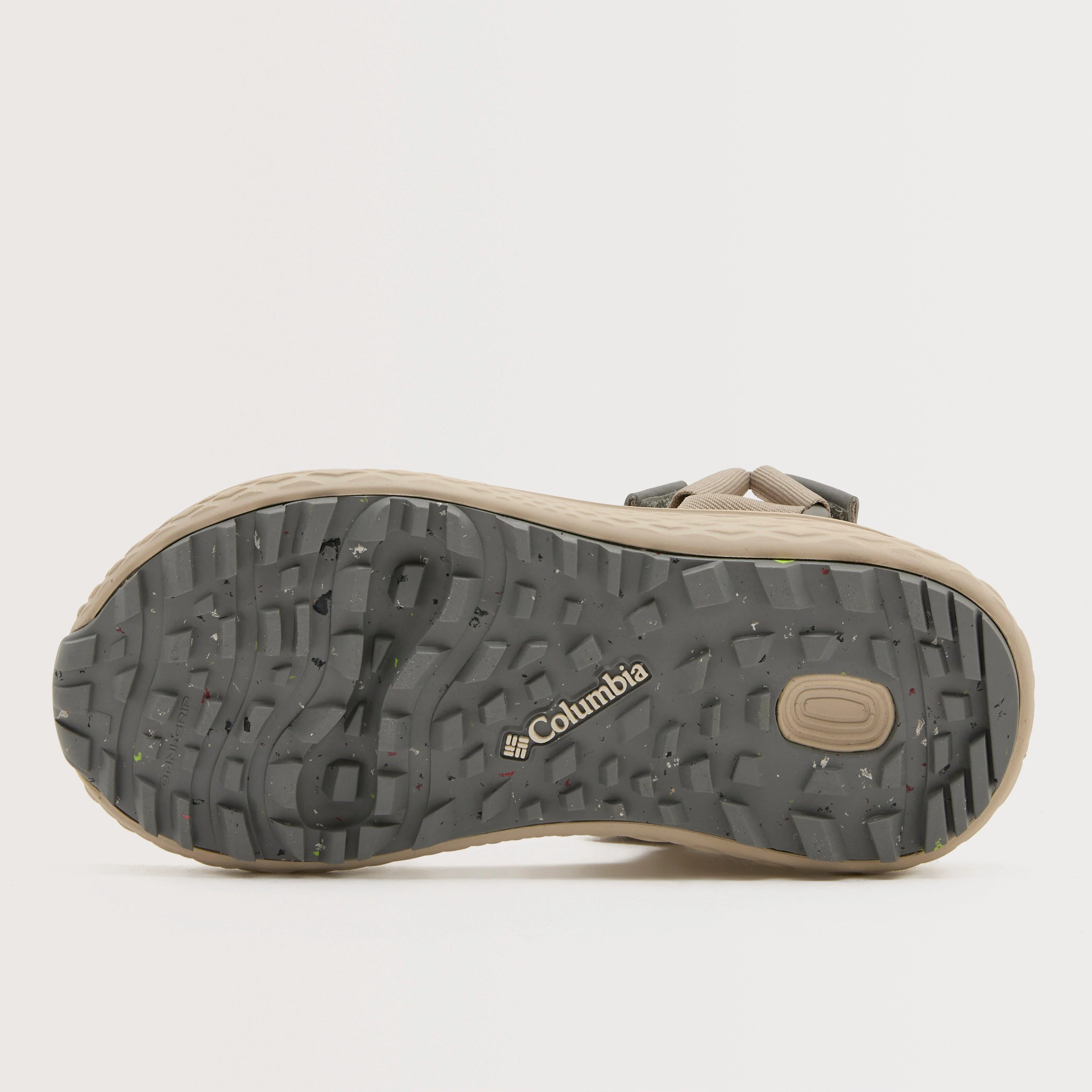 Women's Konos Globetrot Sandal - Image 2