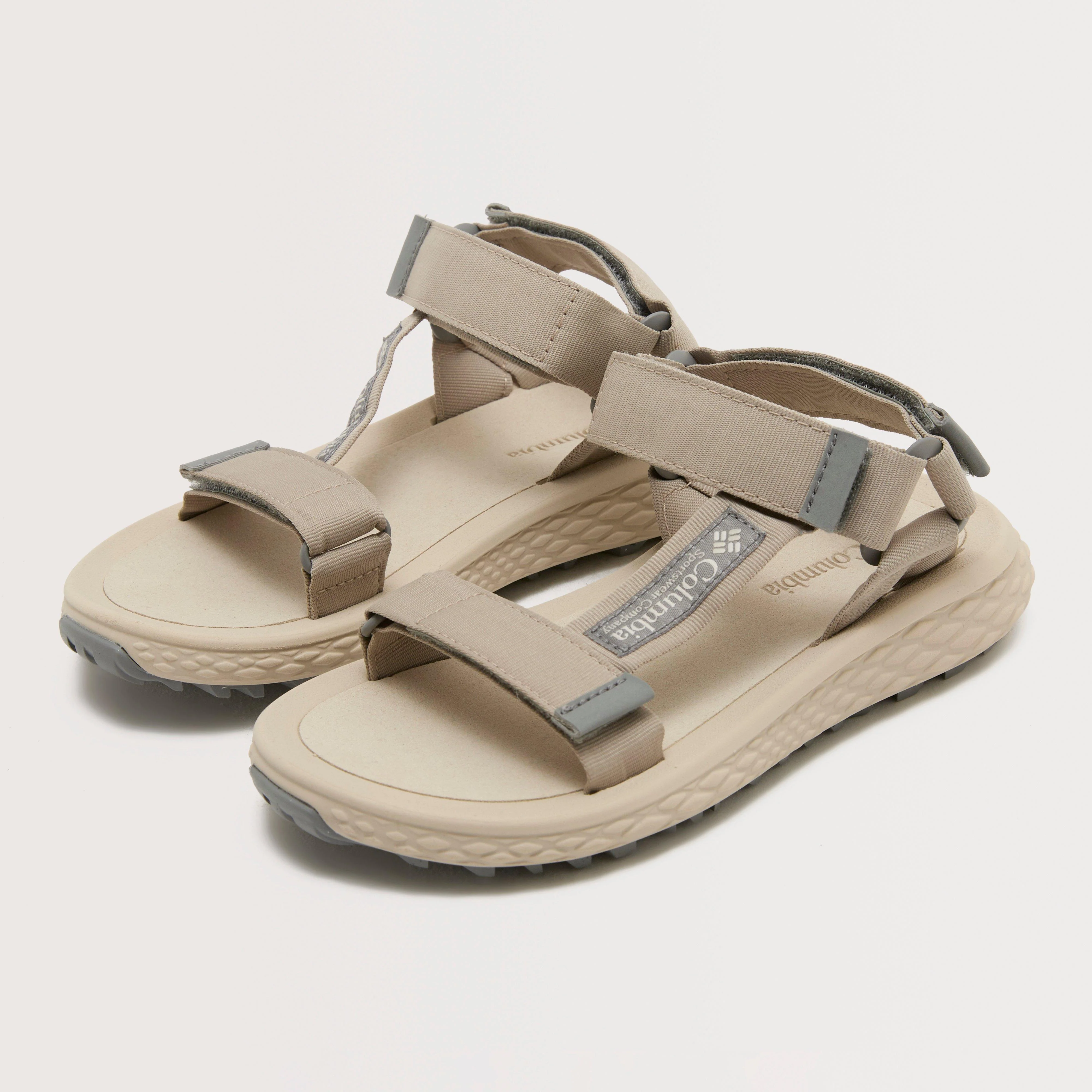 Women's Konos Globetrot Sandal - Image 3