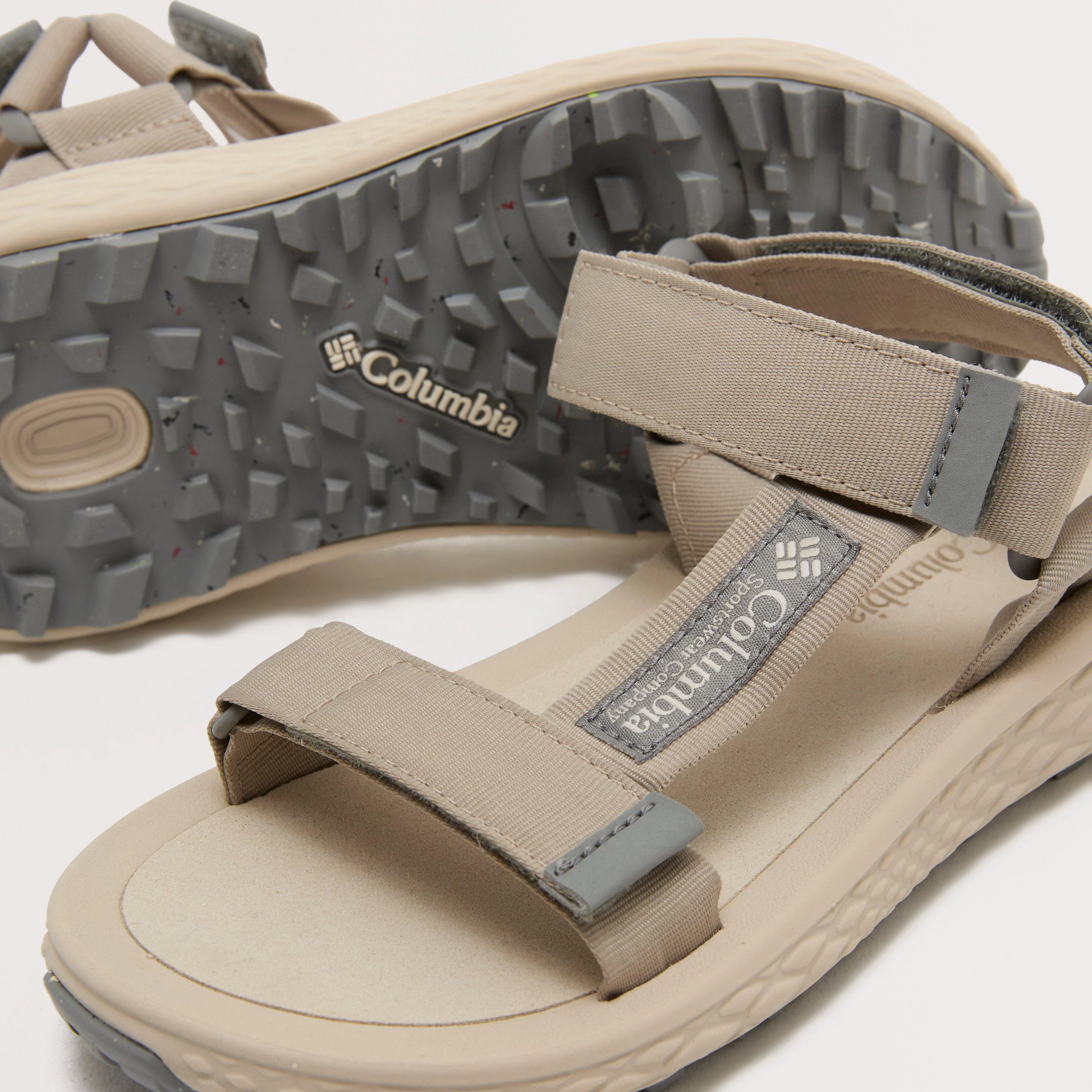 Women's Konos Globetrot Sandal - Image 4