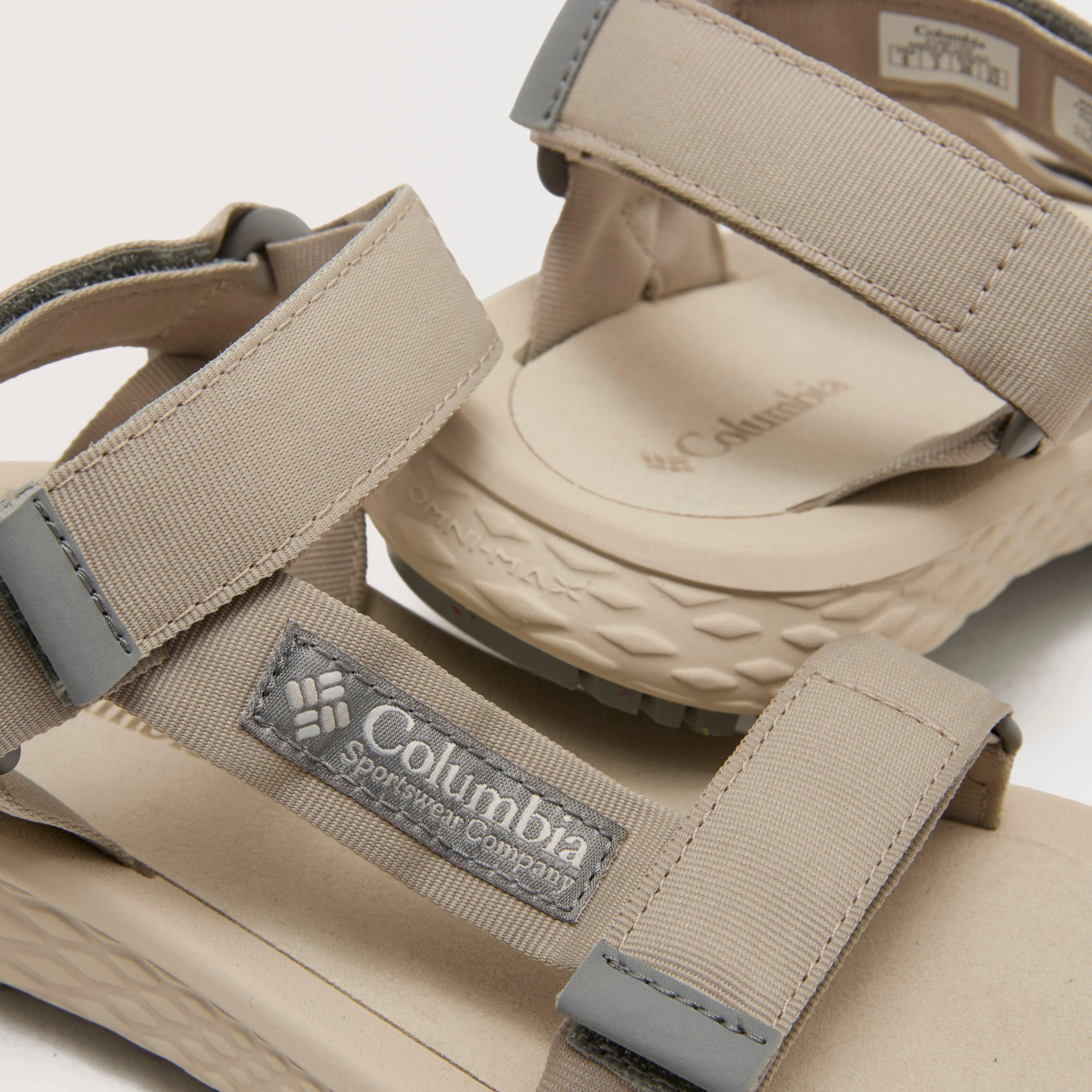 Women's Konos Globetrot Sandal - Image 5
