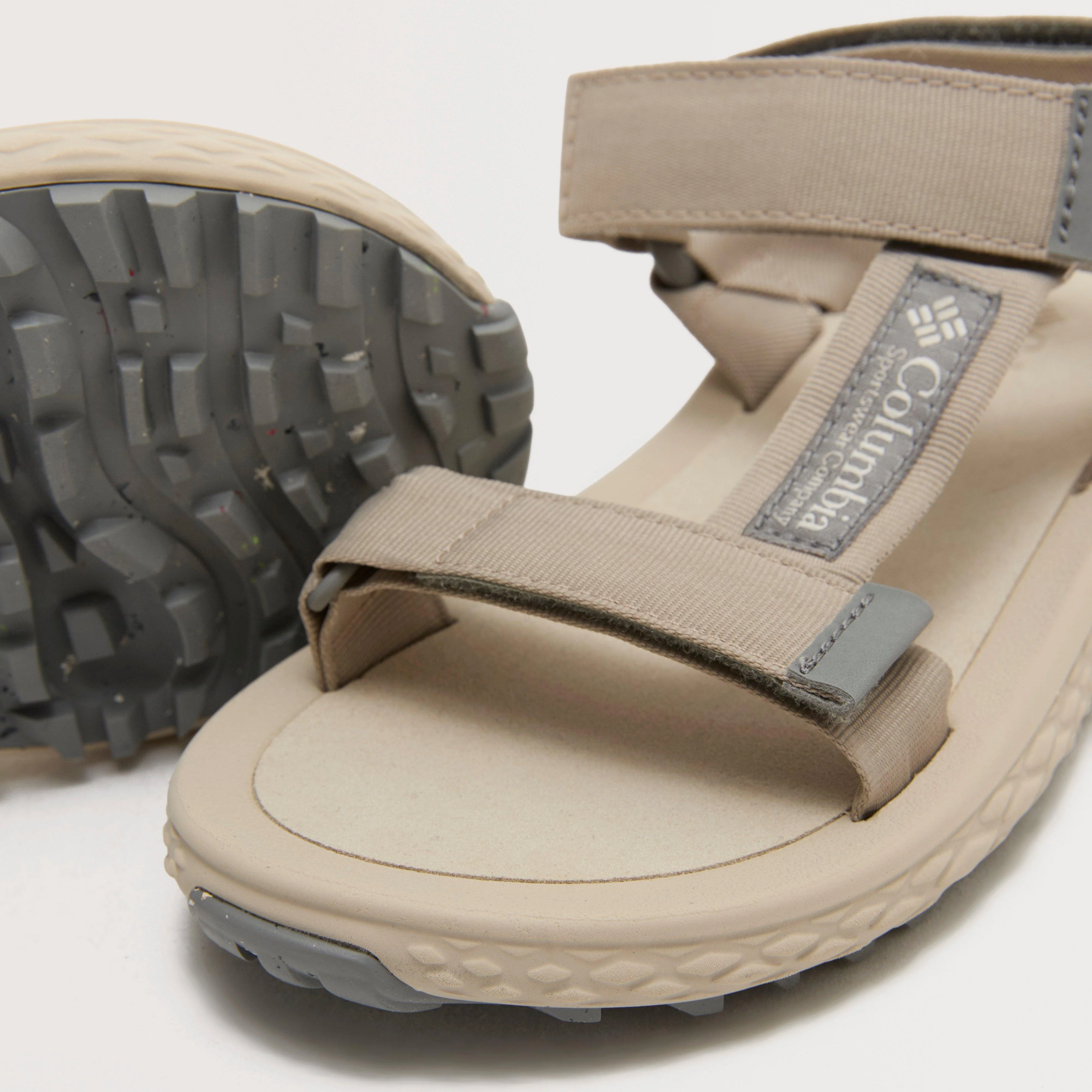 Women's Konos Globetrot Sandal - Image 6