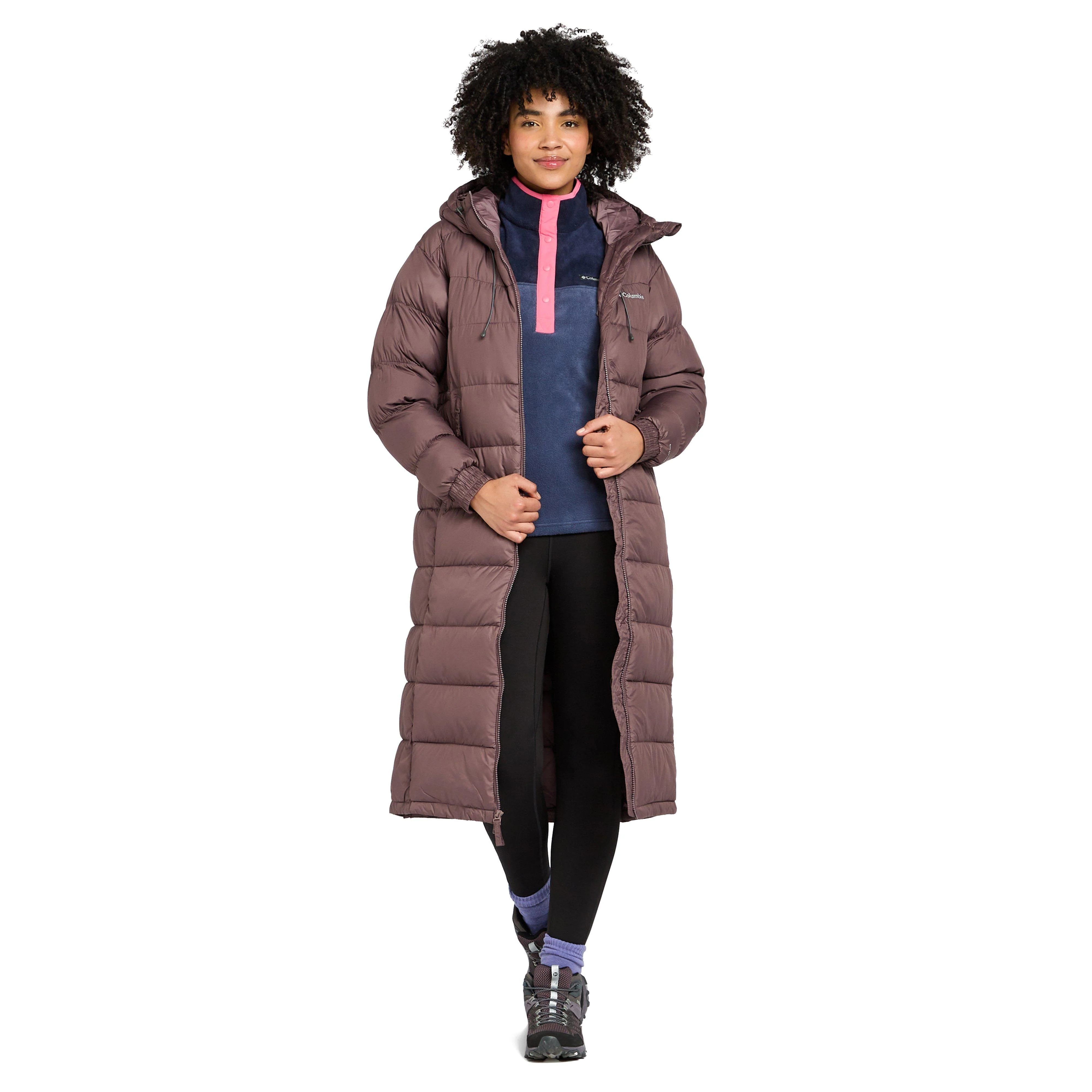 Women's Pike Lake™ Long Hooded Puffer Jacket - Image 13