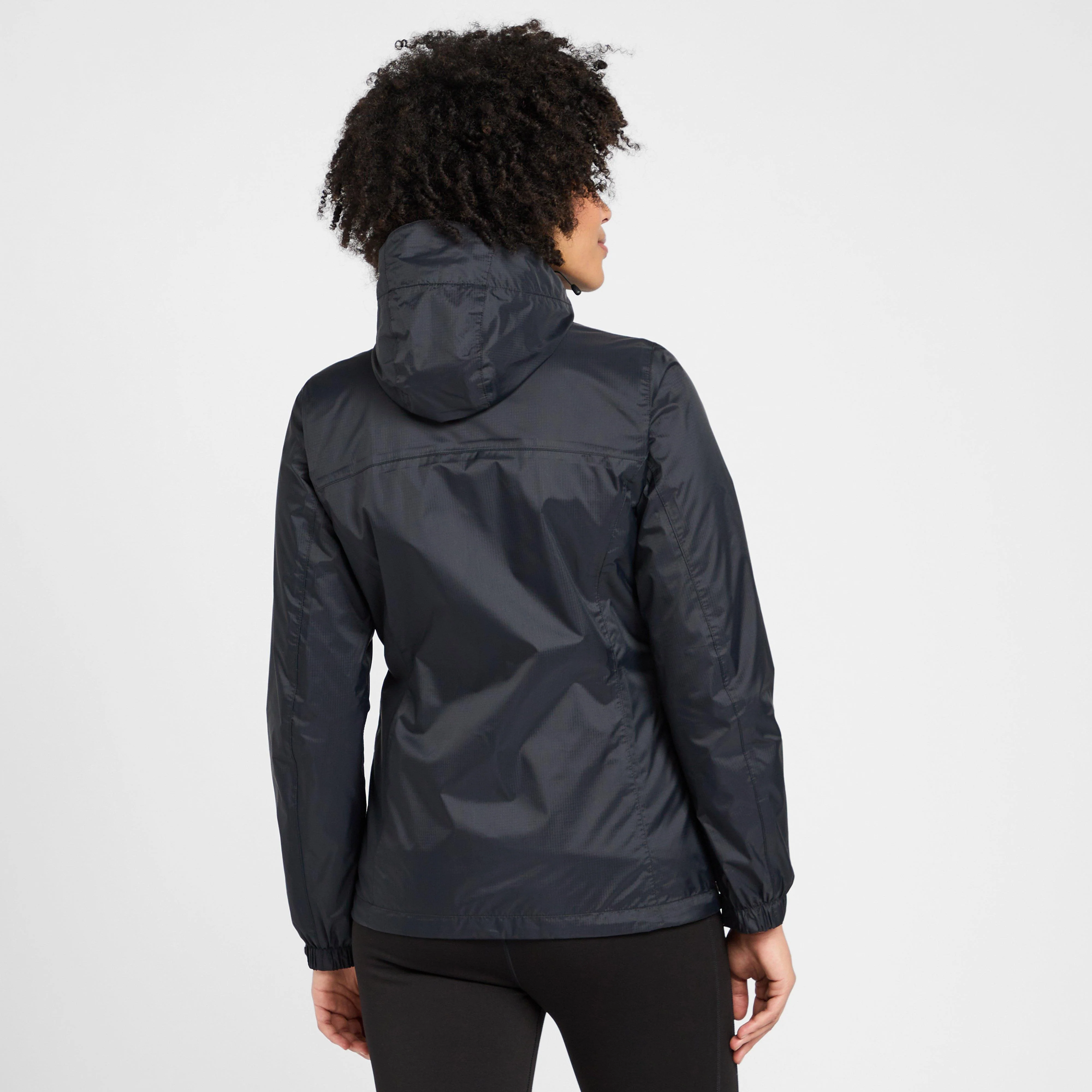 Women's Pouring Adventure II Waterproof Jacket - Image 2