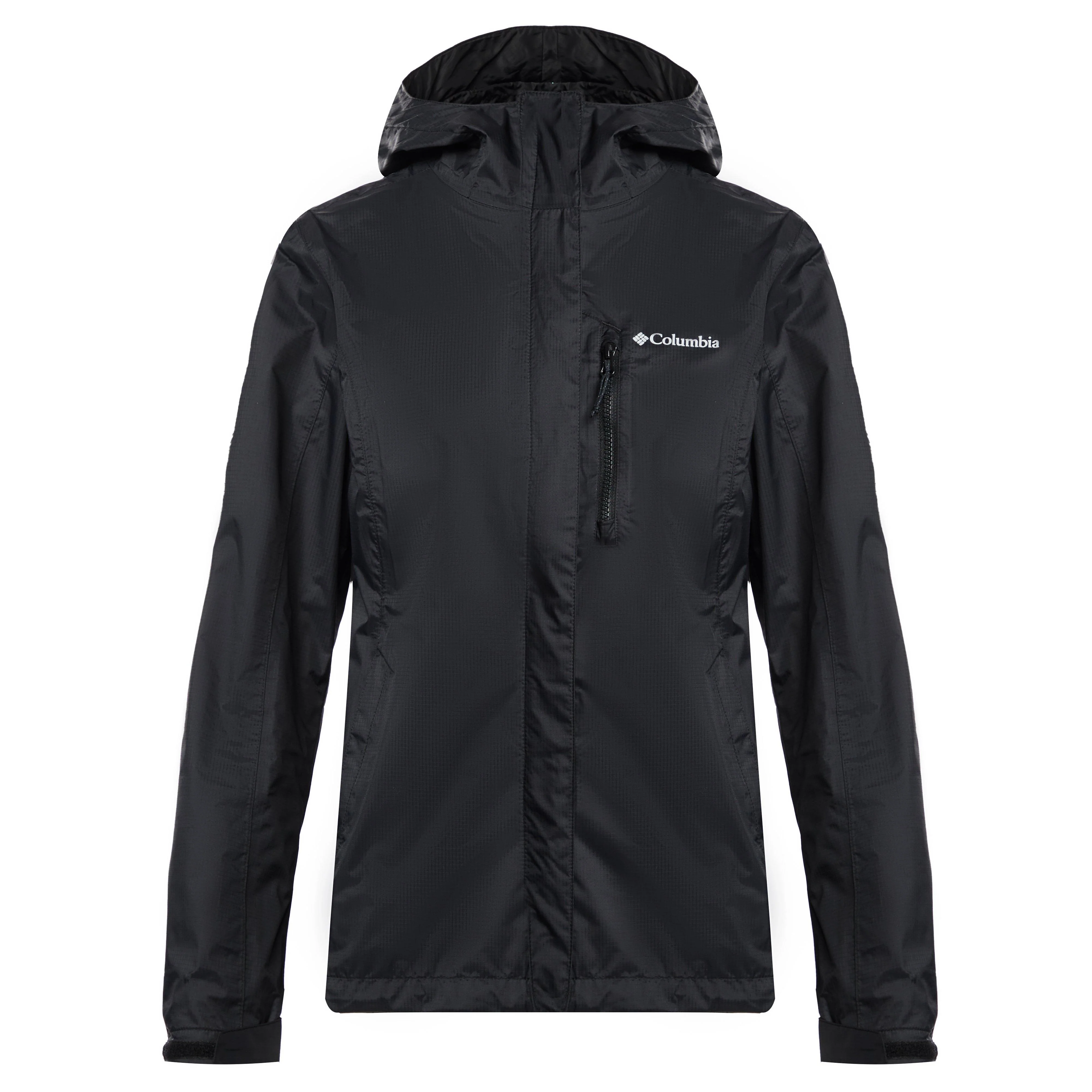 Women's Pouring Adventure II Waterproof Jacket - Image 9