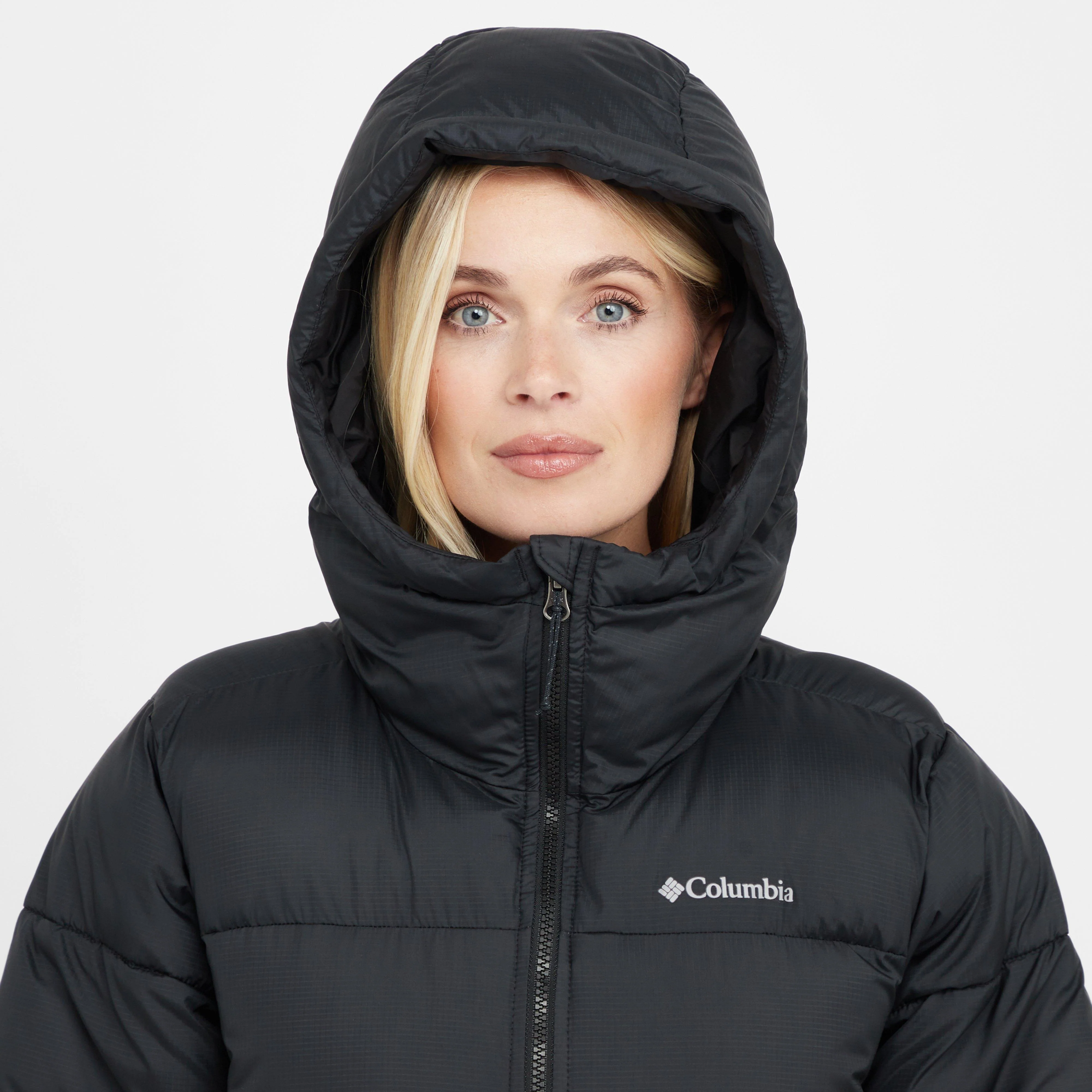 Women’s Puffect™ II Long Puffer Jacket - Image 4