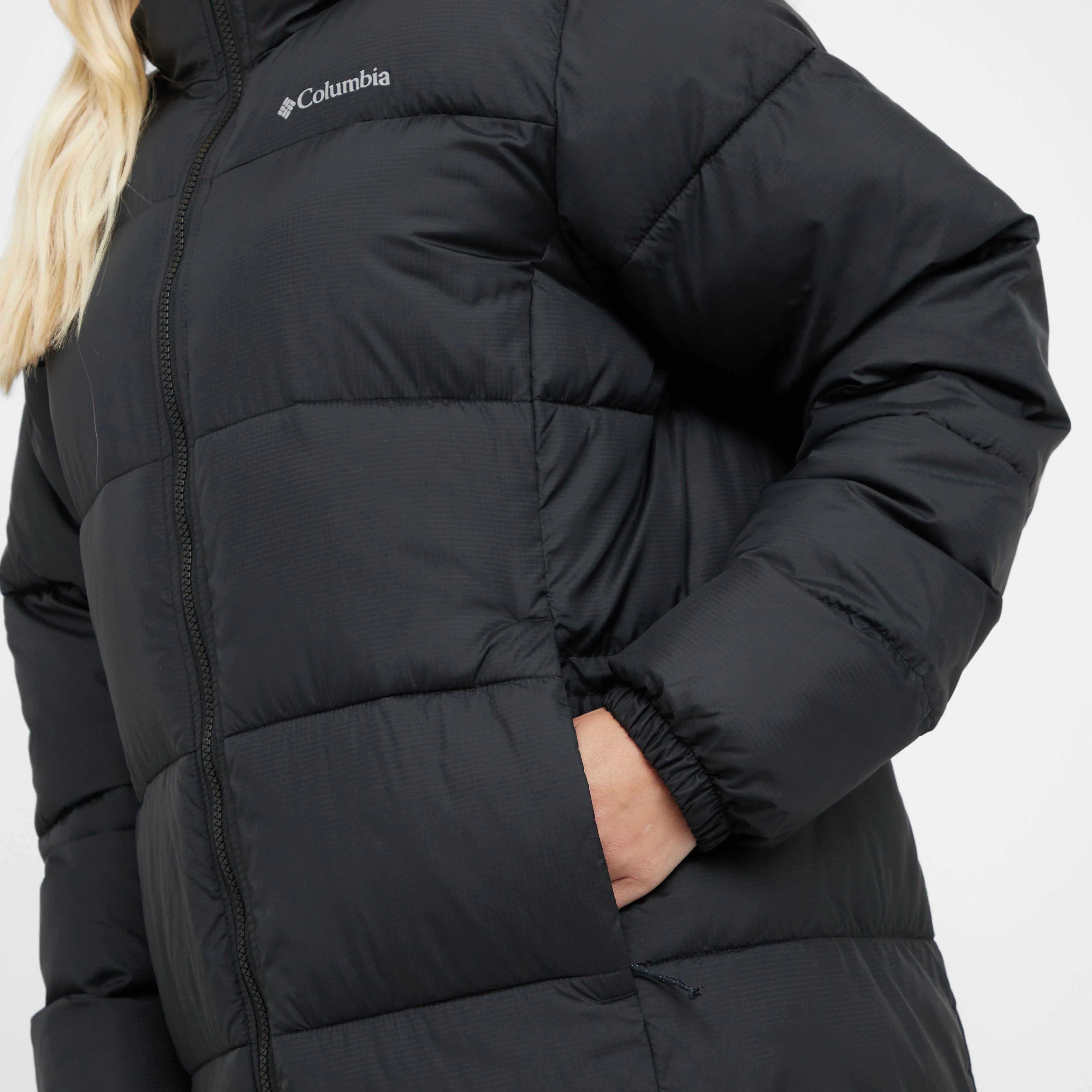 Women’s Puffect™ II Long Puffer Jacket - Image 7