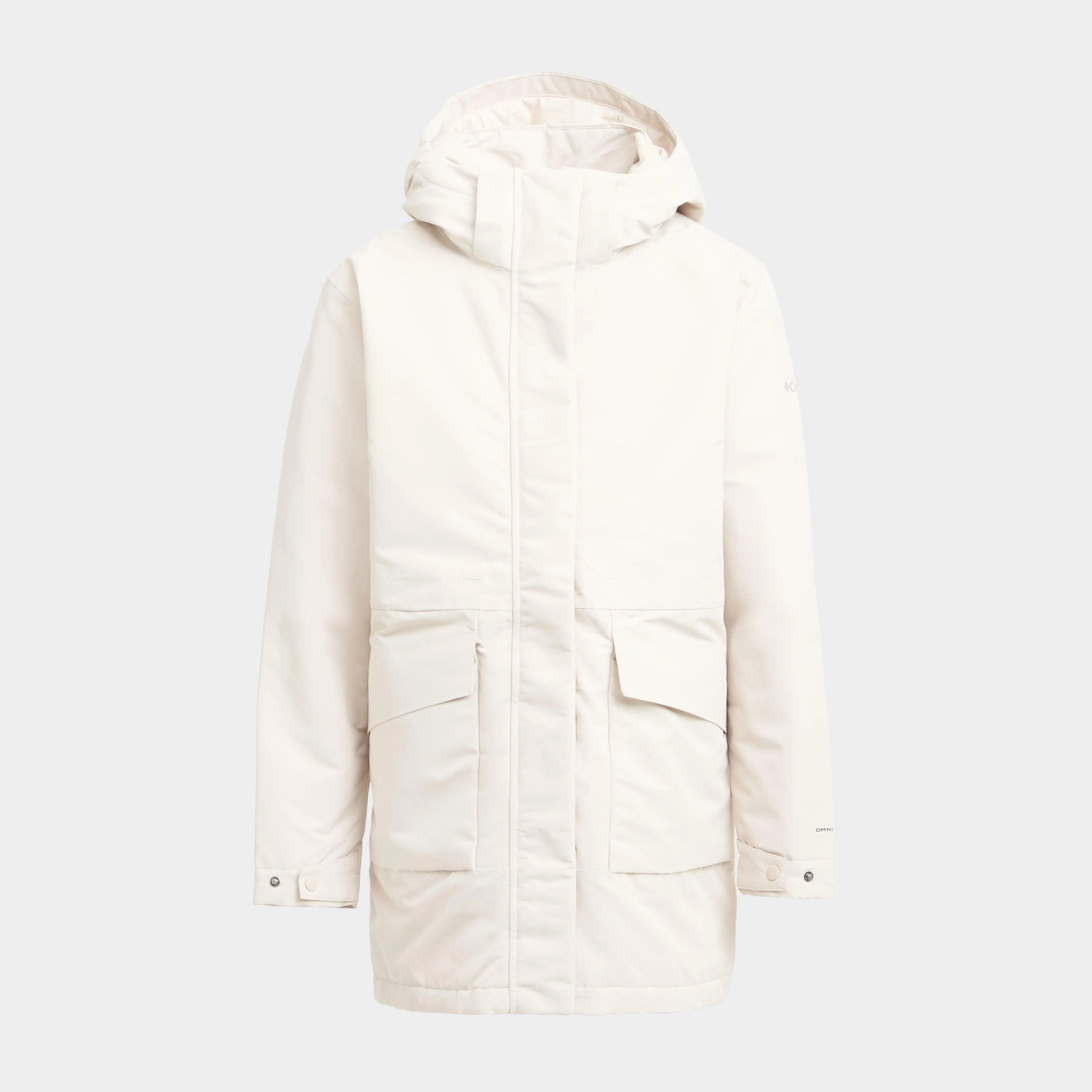 Women's Pulaski 3-in-1 Waterproof Jacket - Image 11