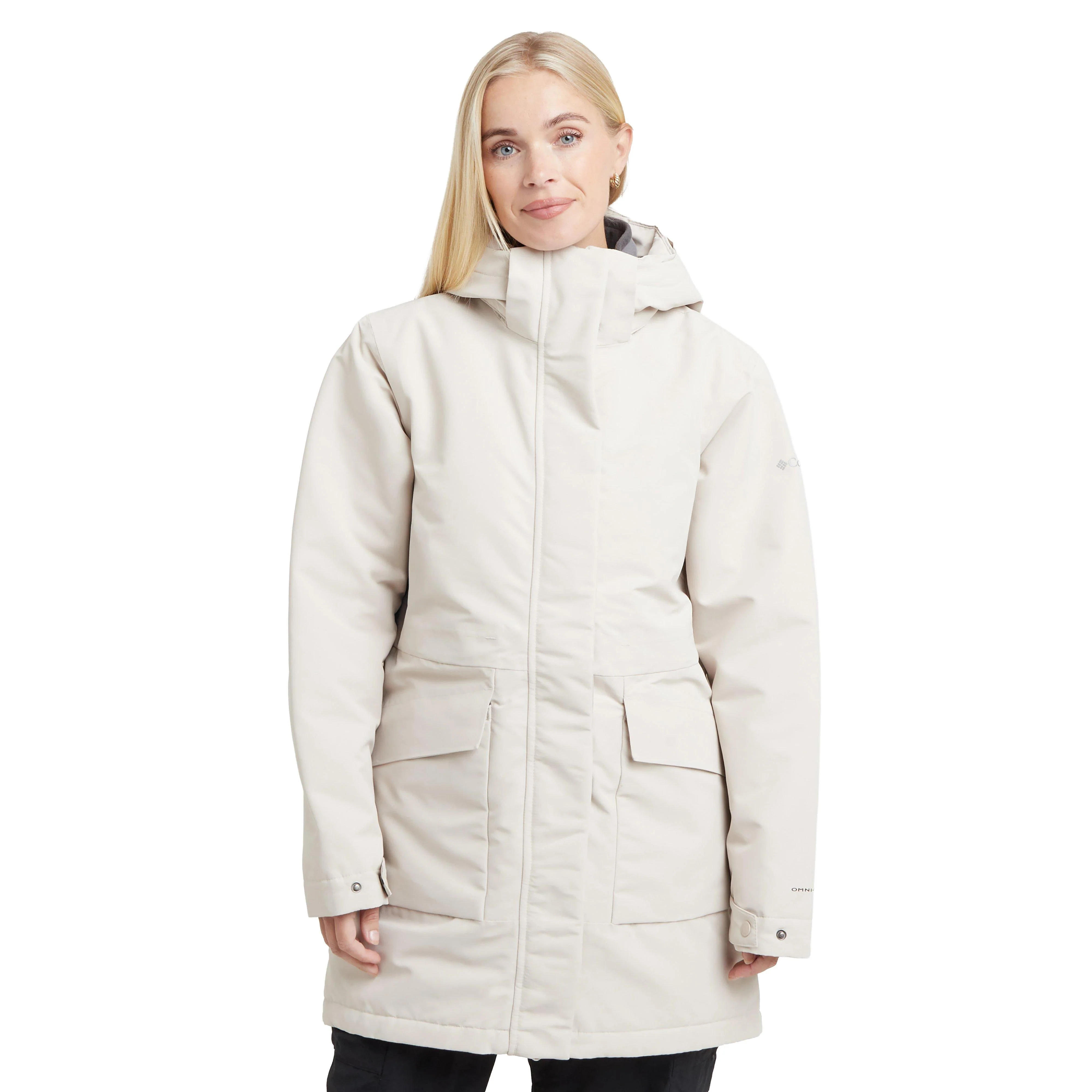 Women's Pulaski 3-in-1 Waterproof Jacket - Image 12
