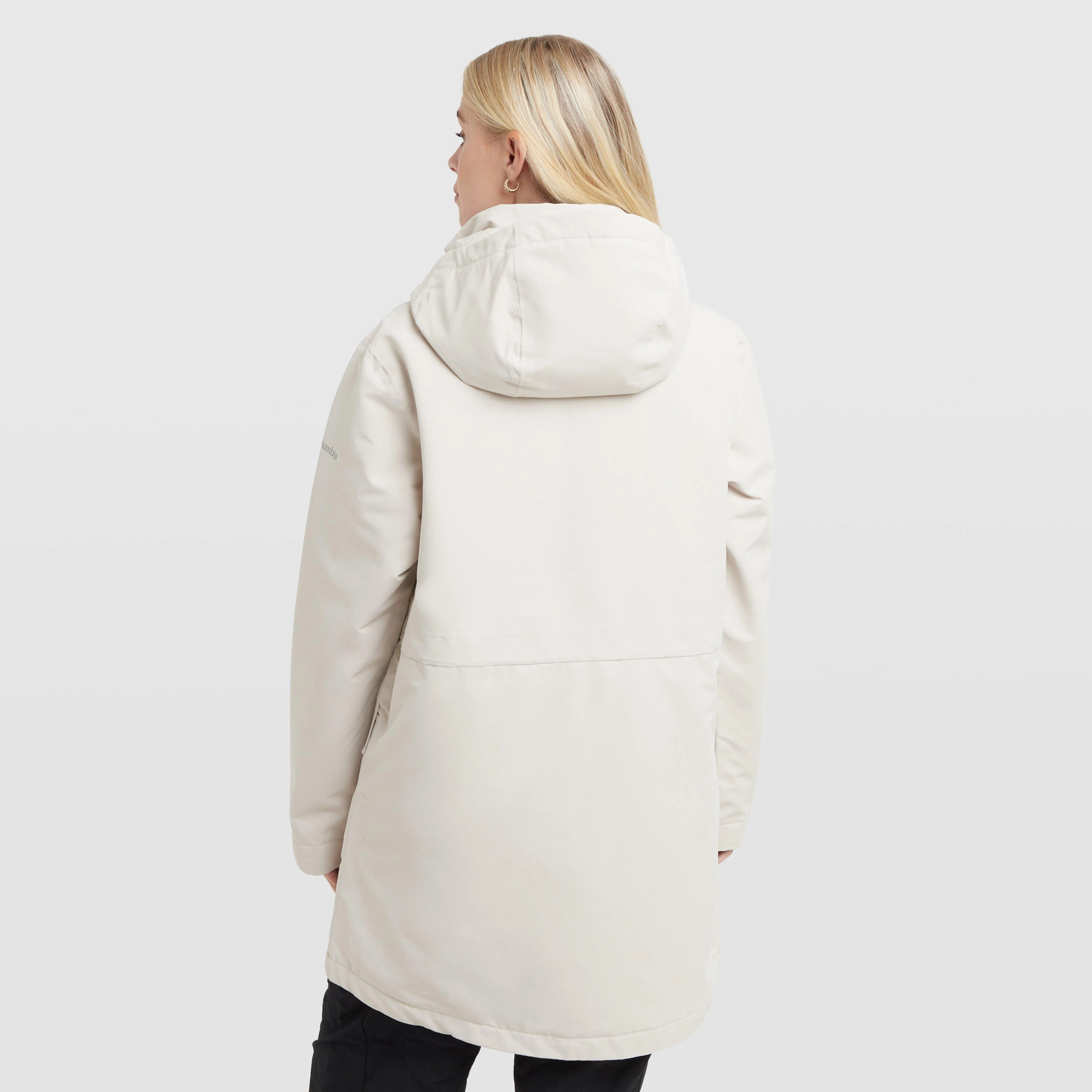 Women's Pulaski 3-in-1 Waterproof Jacket - Image 2