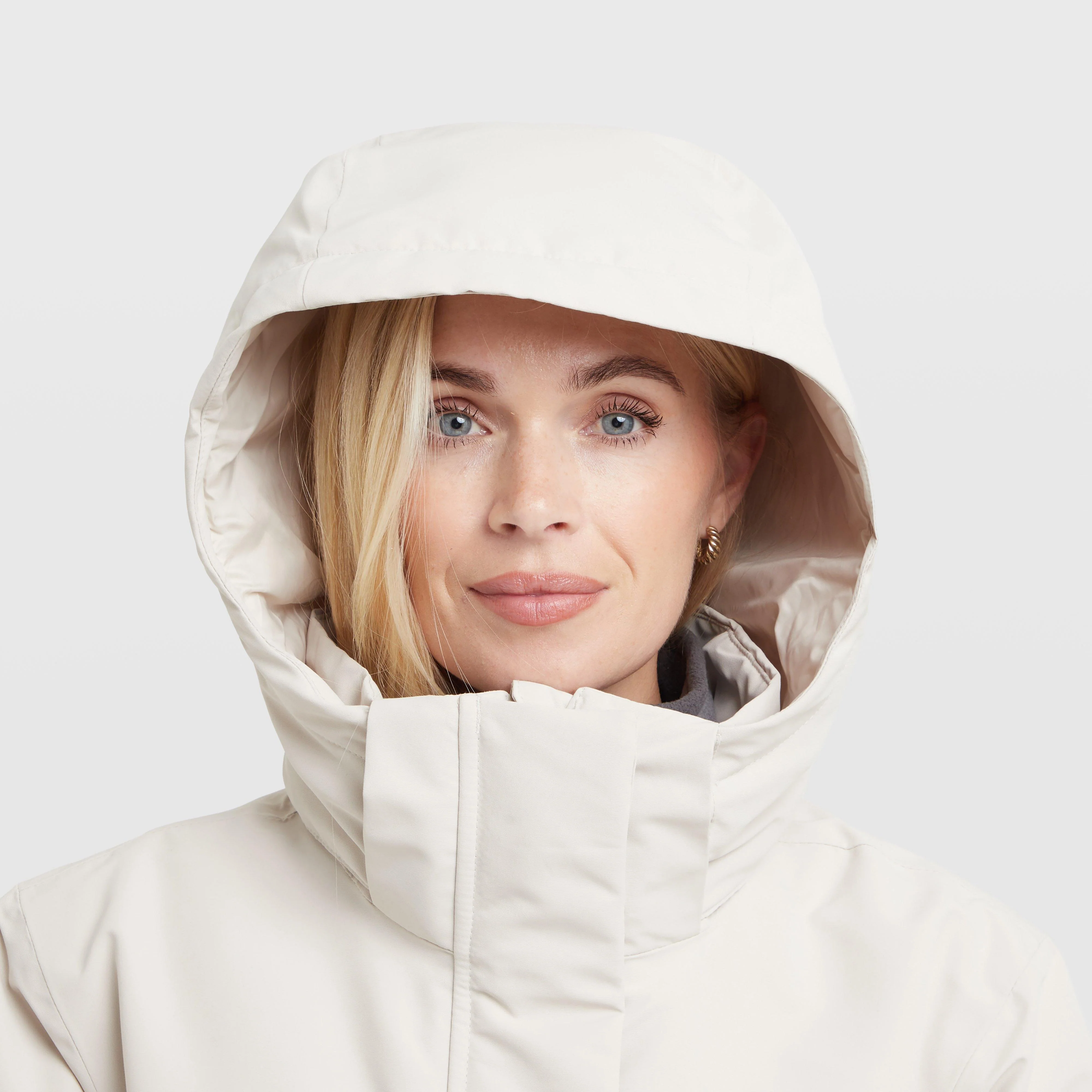 Women's Pulaski 3-in-1 Waterproof Jacket - Image 8
