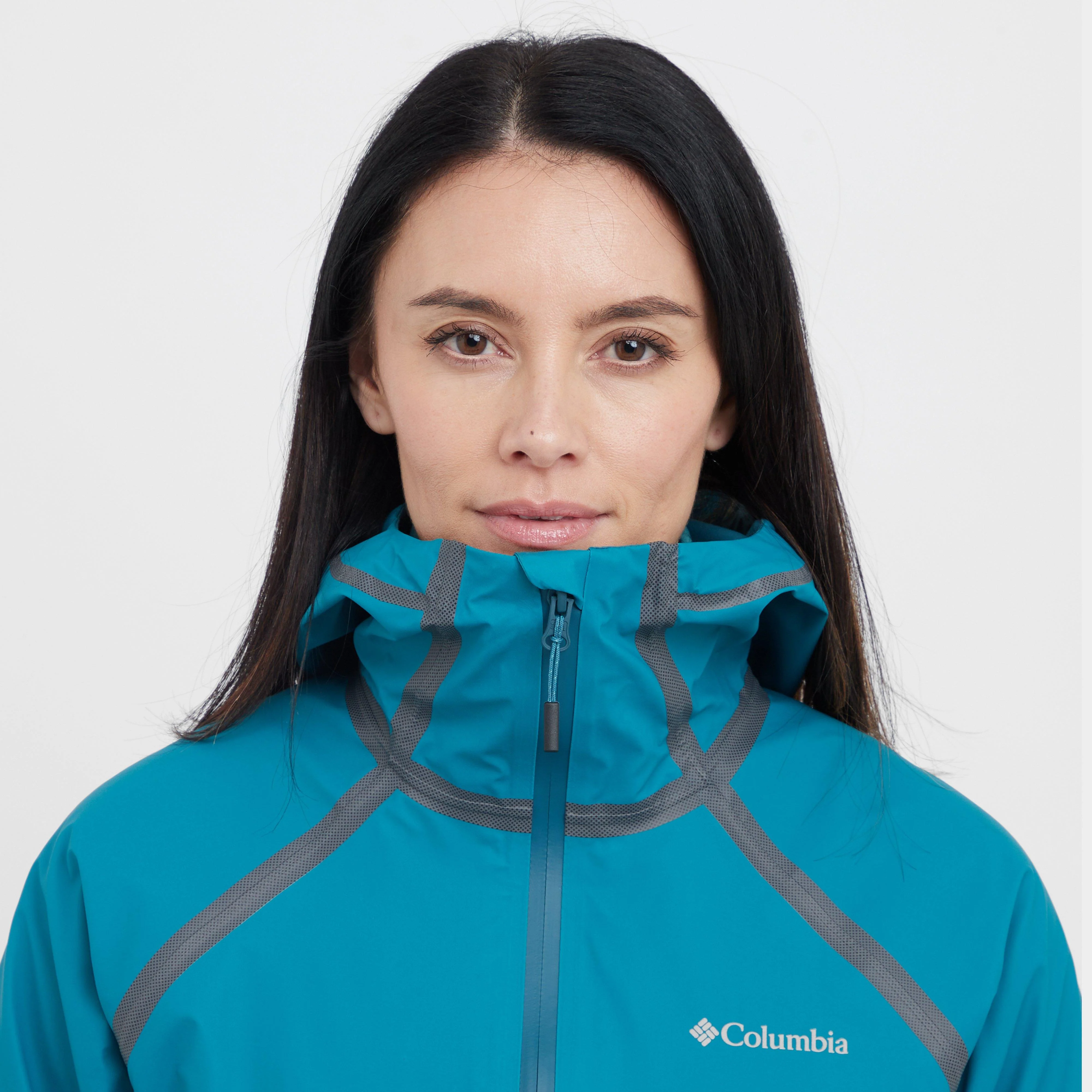 Women's Reign No Shine™ Jacket - Image 10