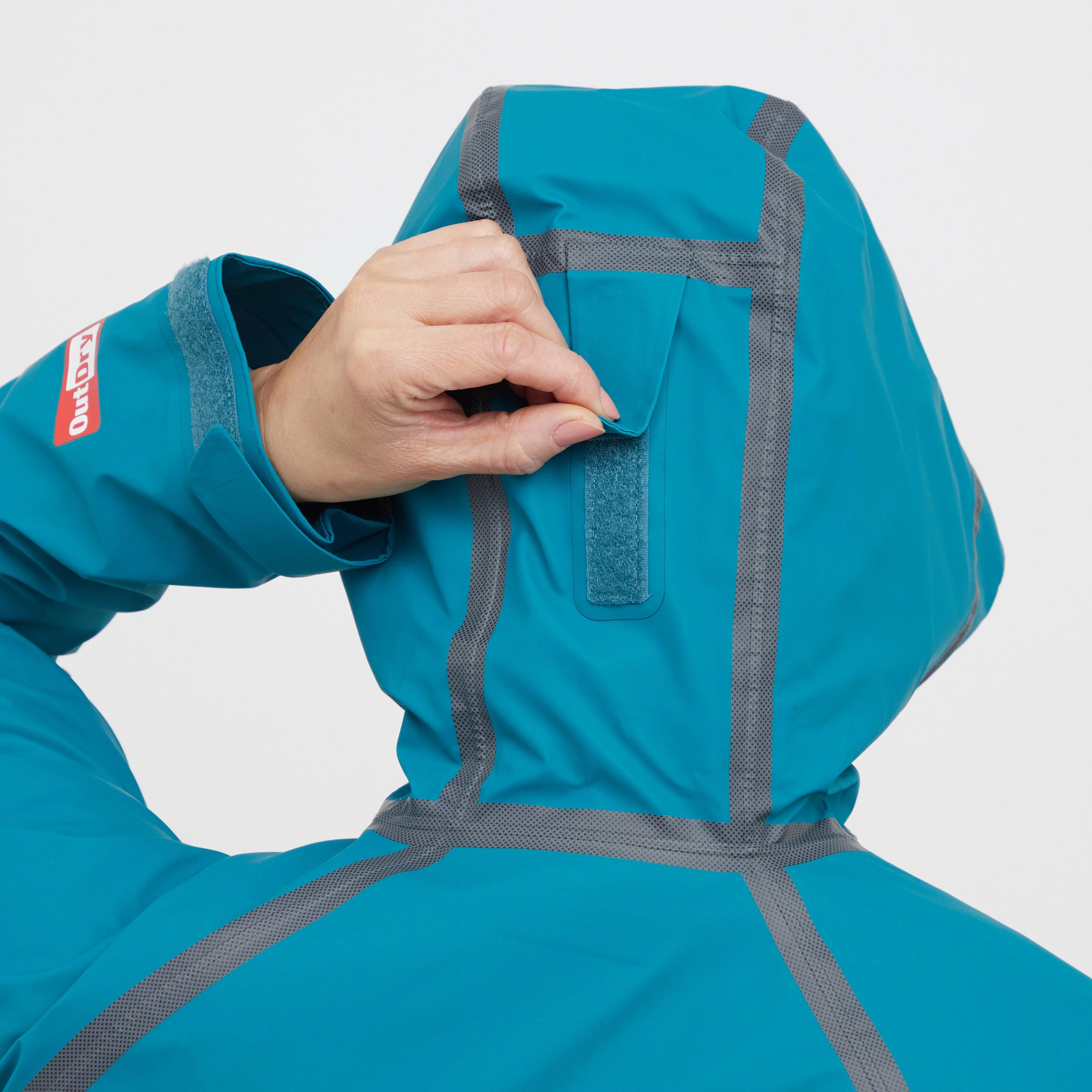 Women's Reign No Shine™ Jacket - Image 6