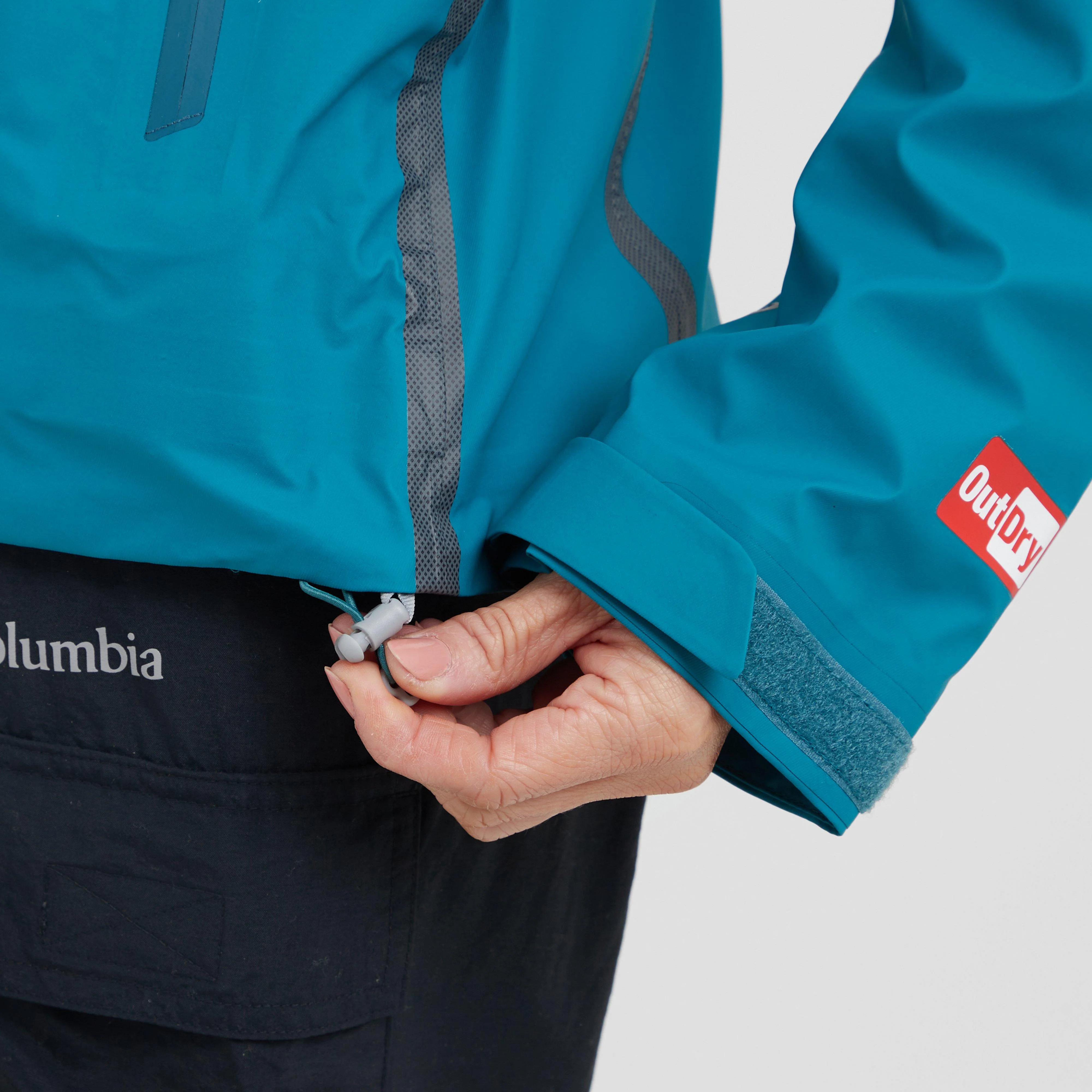 Women's Reign No Shine™ Jacket - Image 9