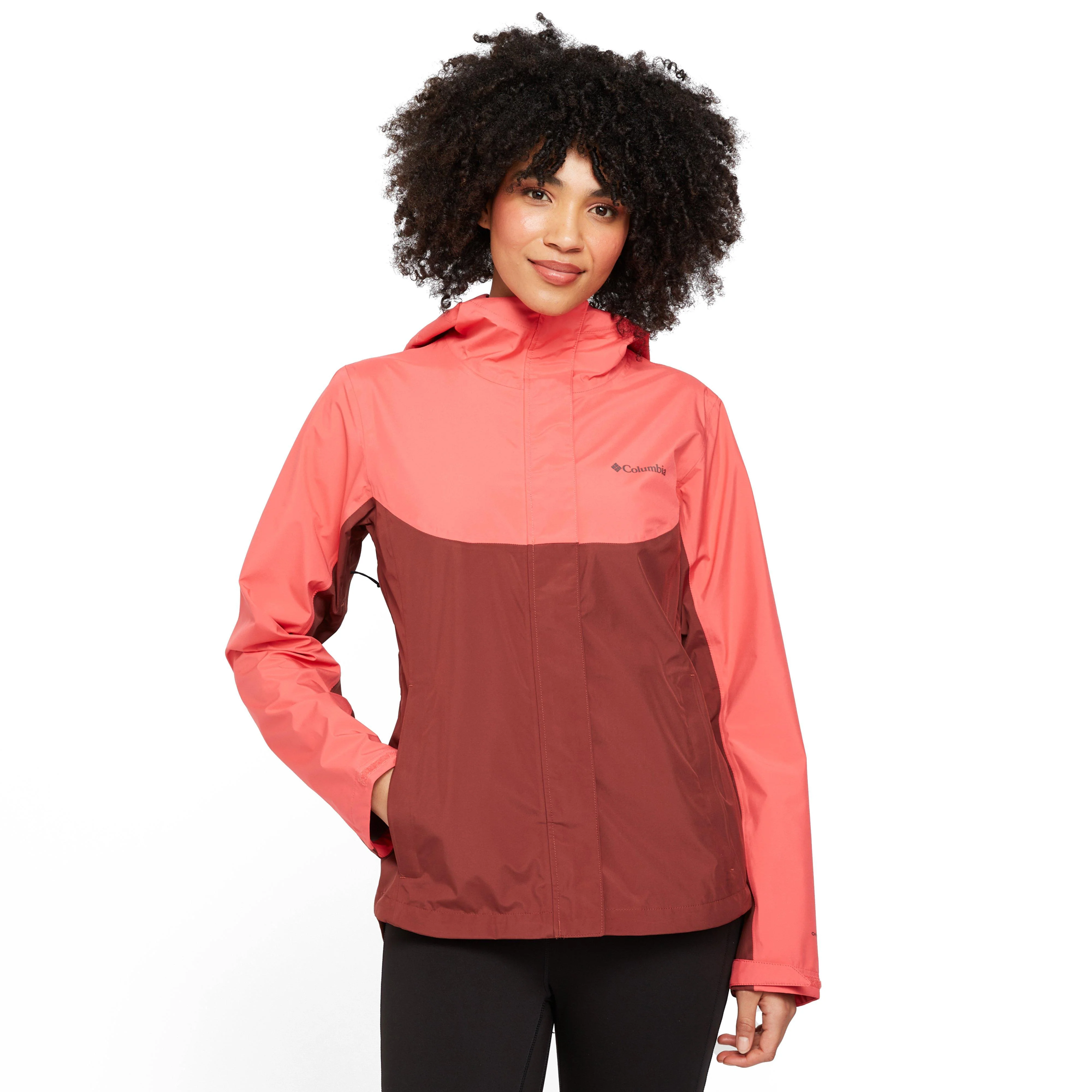 Women’s Wahkeena Falls™ 3L Waterproof Shell Jacket - Image 12