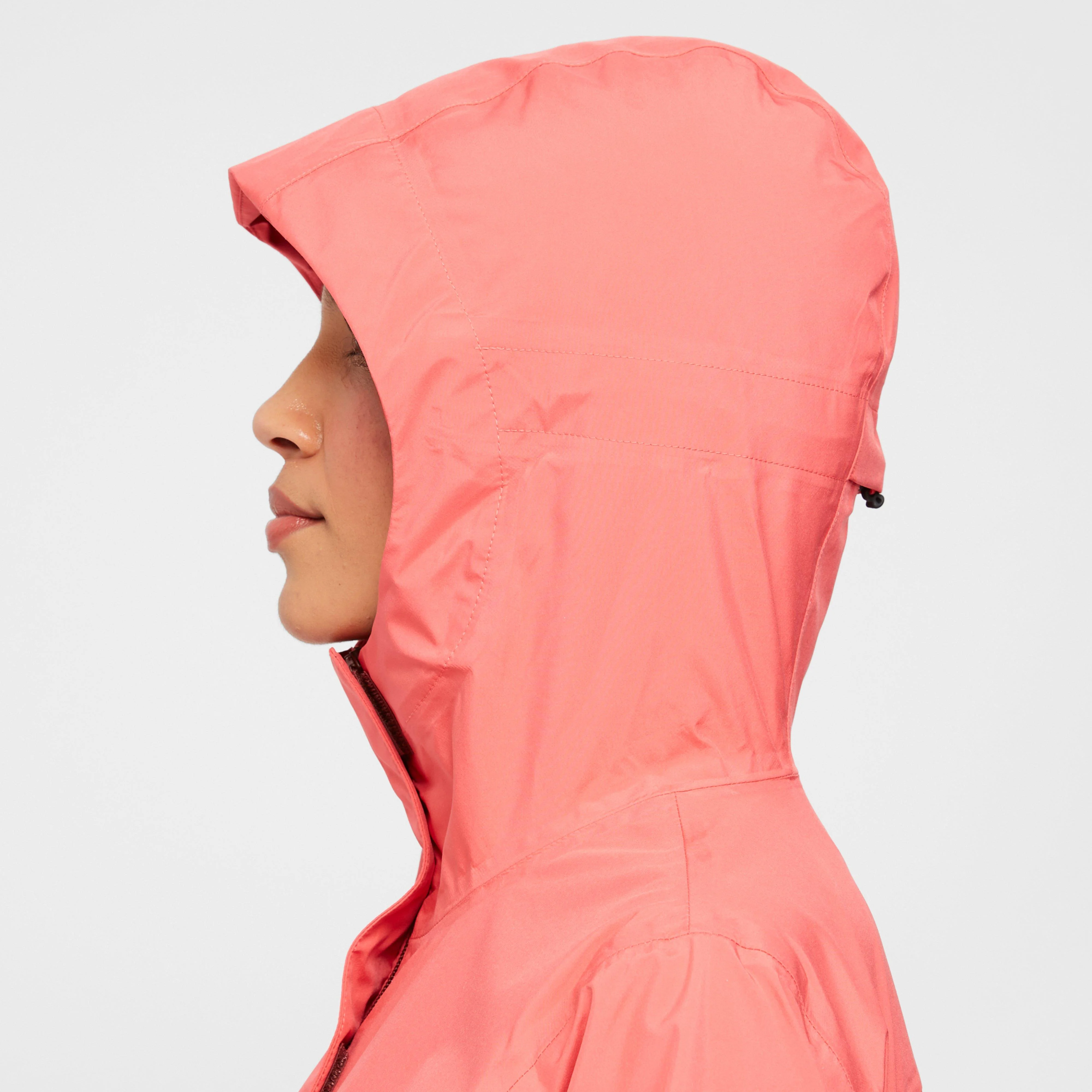 Women’s Wahkeena Falls™ 3L Waterproof Shell Jacket - Image 5
