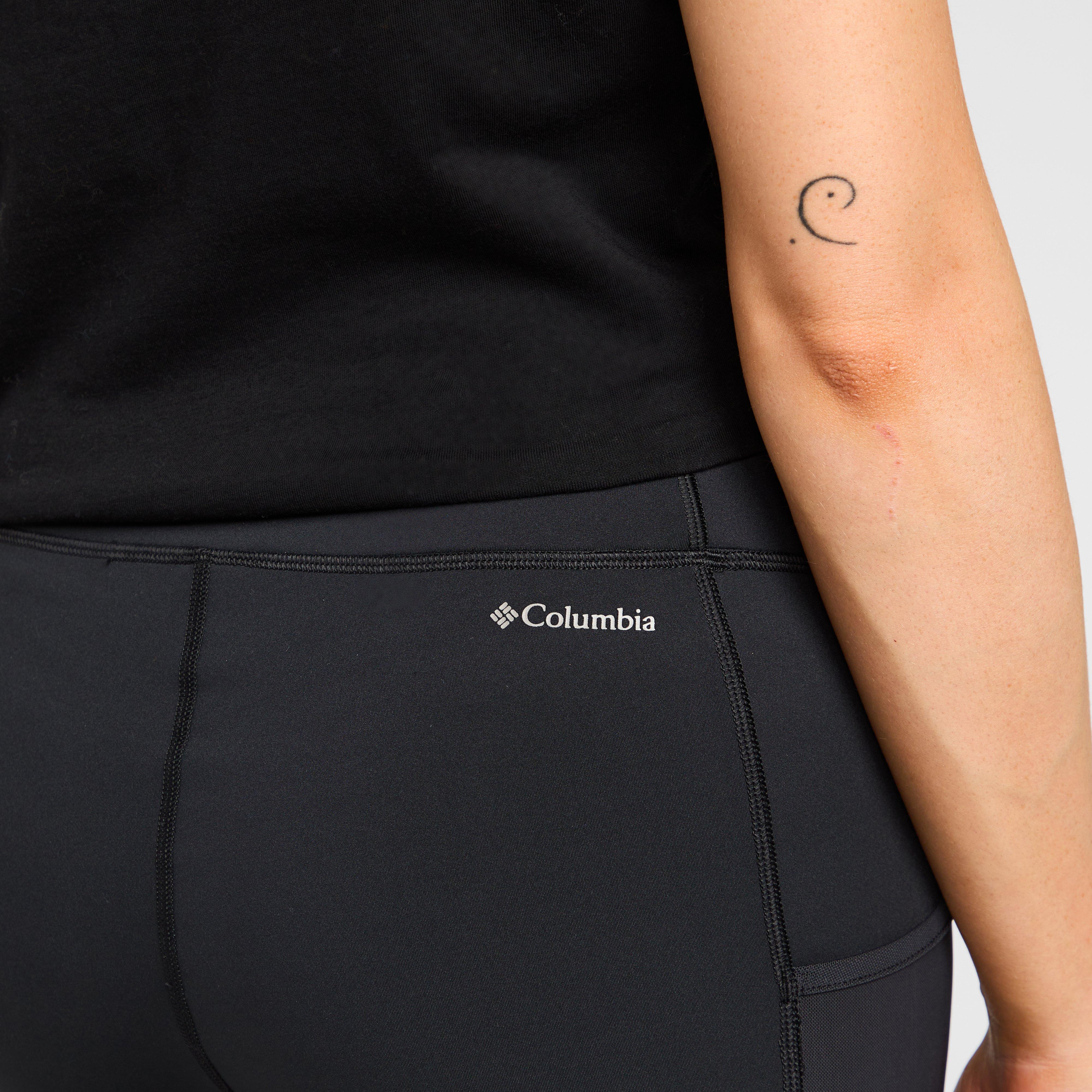 Women's Windgates™ High-Rise Leggings - Image 5