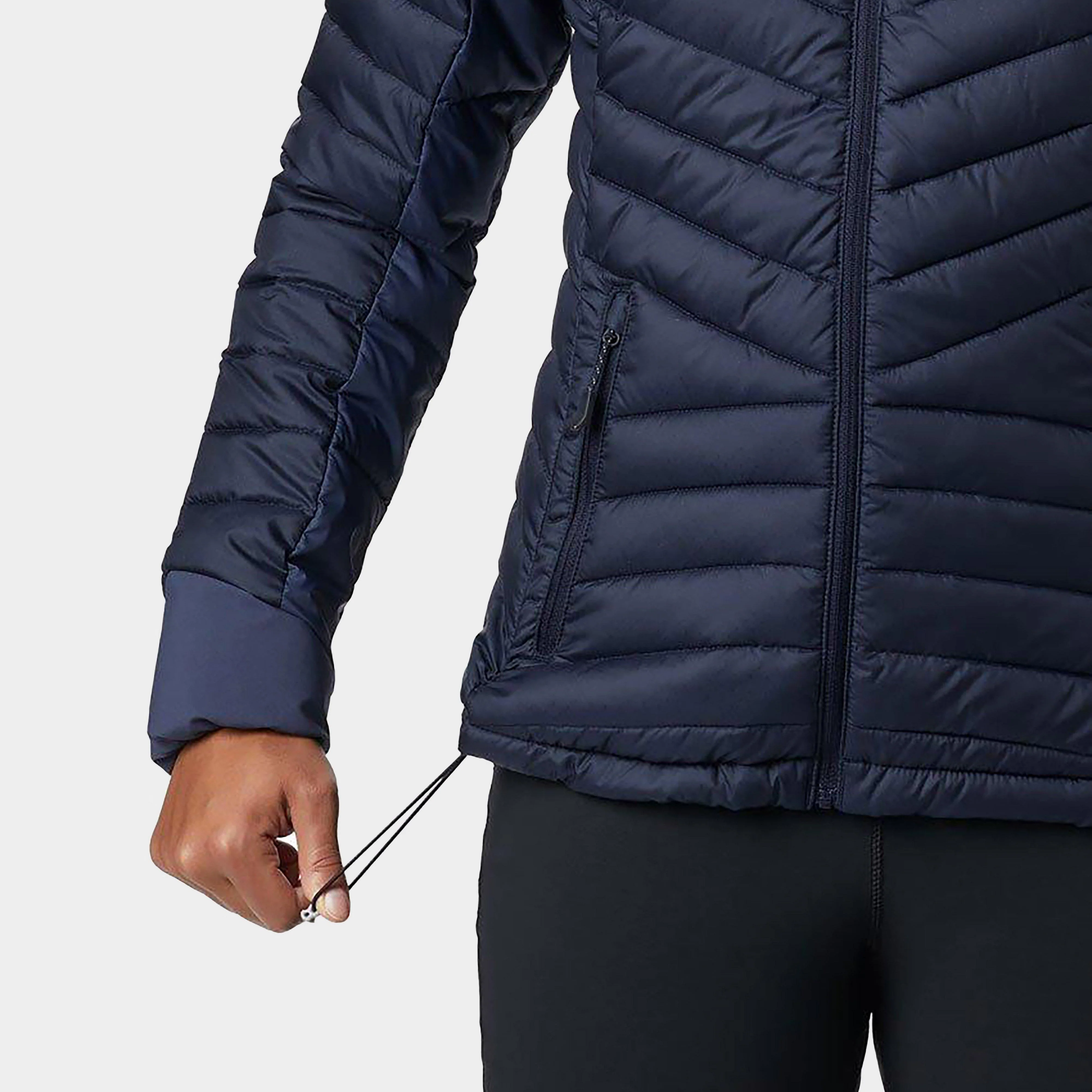 Women's Windgates™ Hooded Insulated Jacket - Image 5