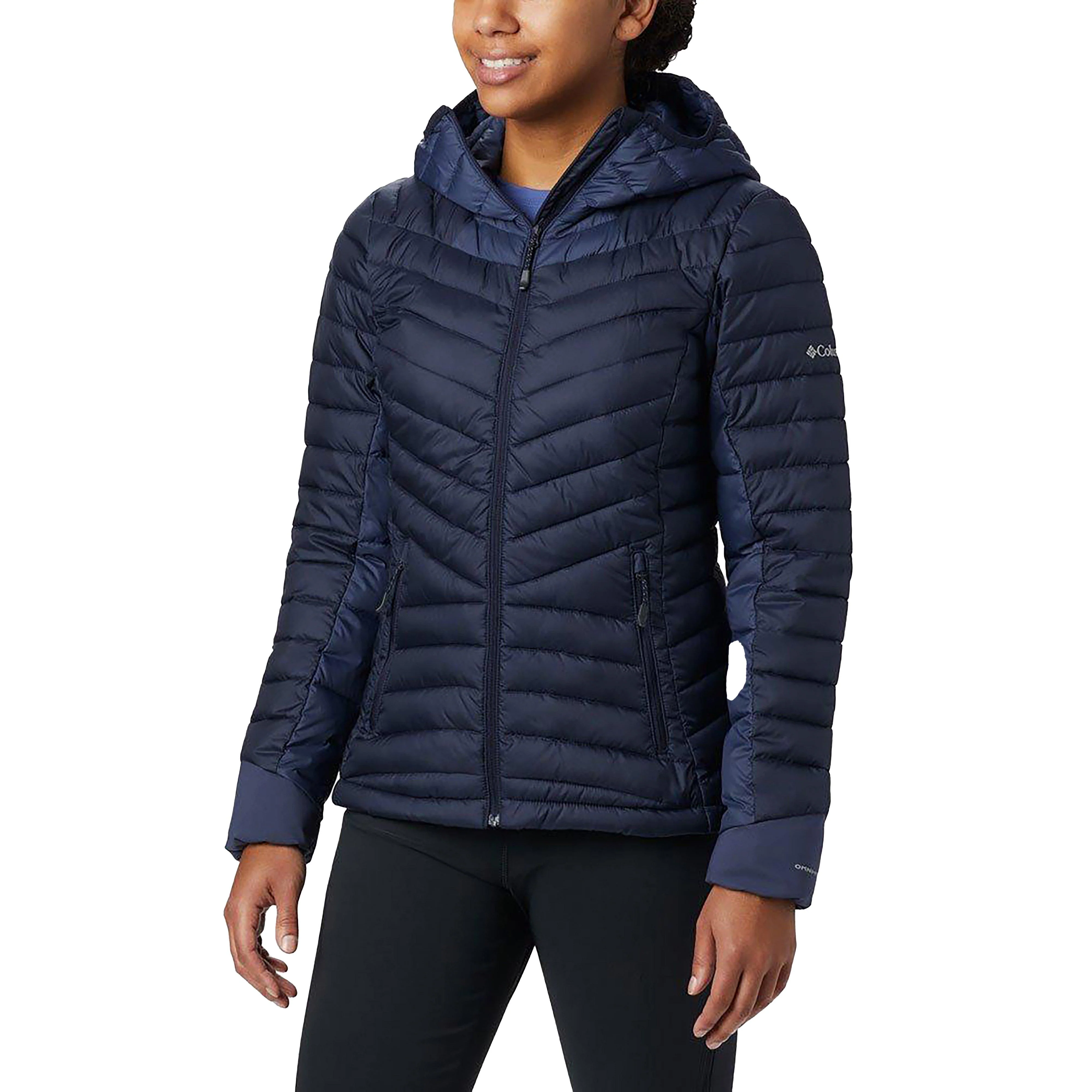 Women's Windgates™ Hooded Insulated Jacket - Image 6