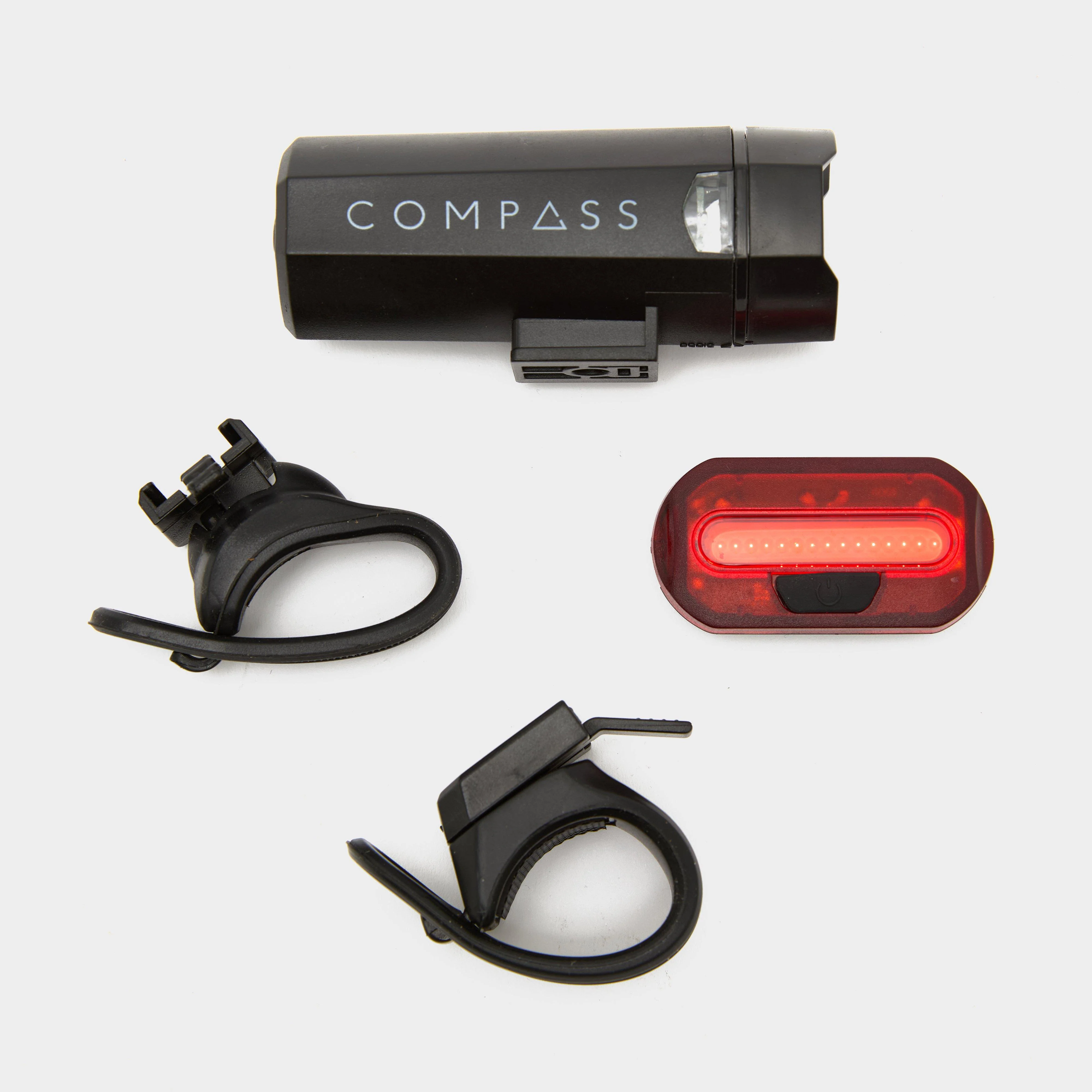 Bright Torch Light Set