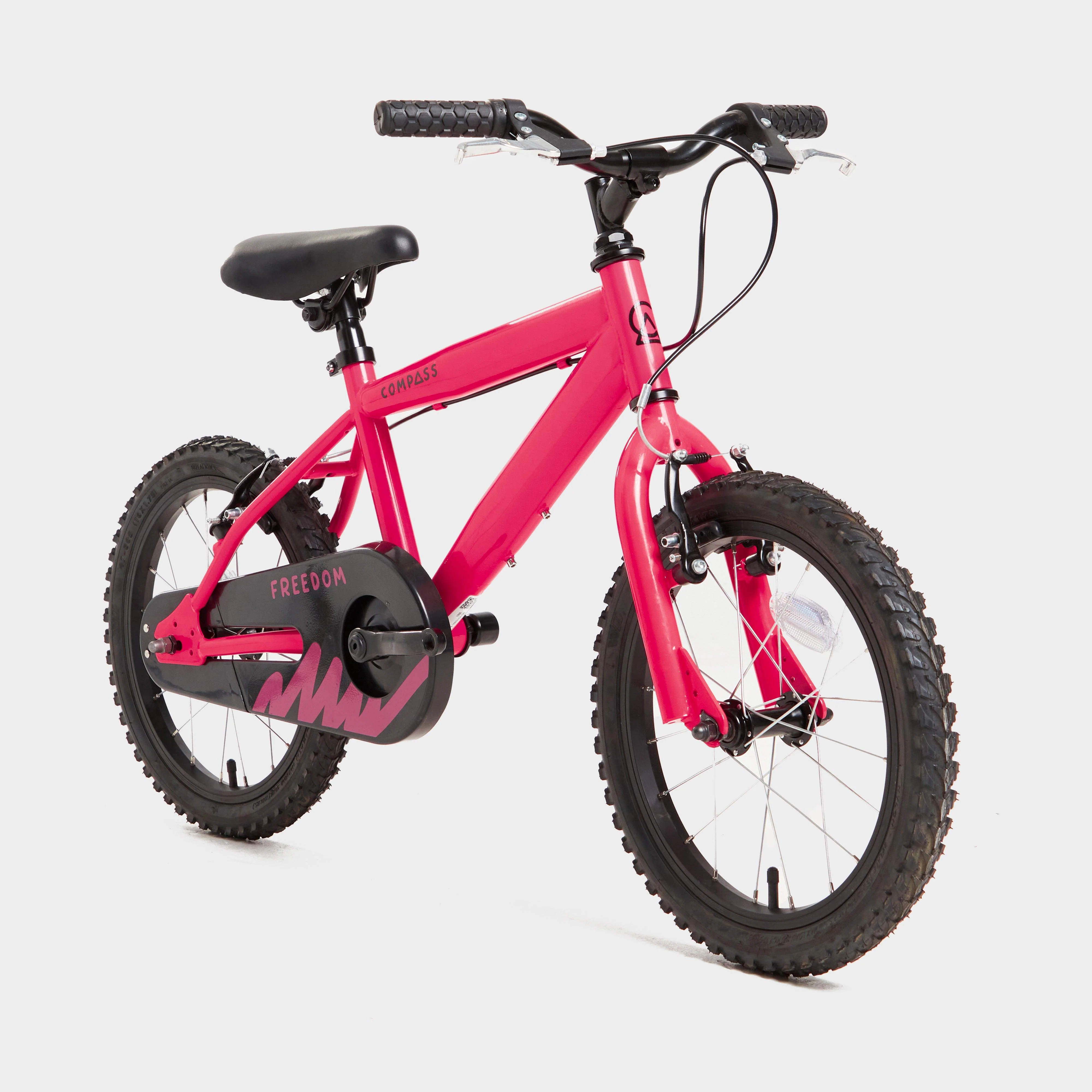 Freedom 16” Kids’ Bike - Image 2