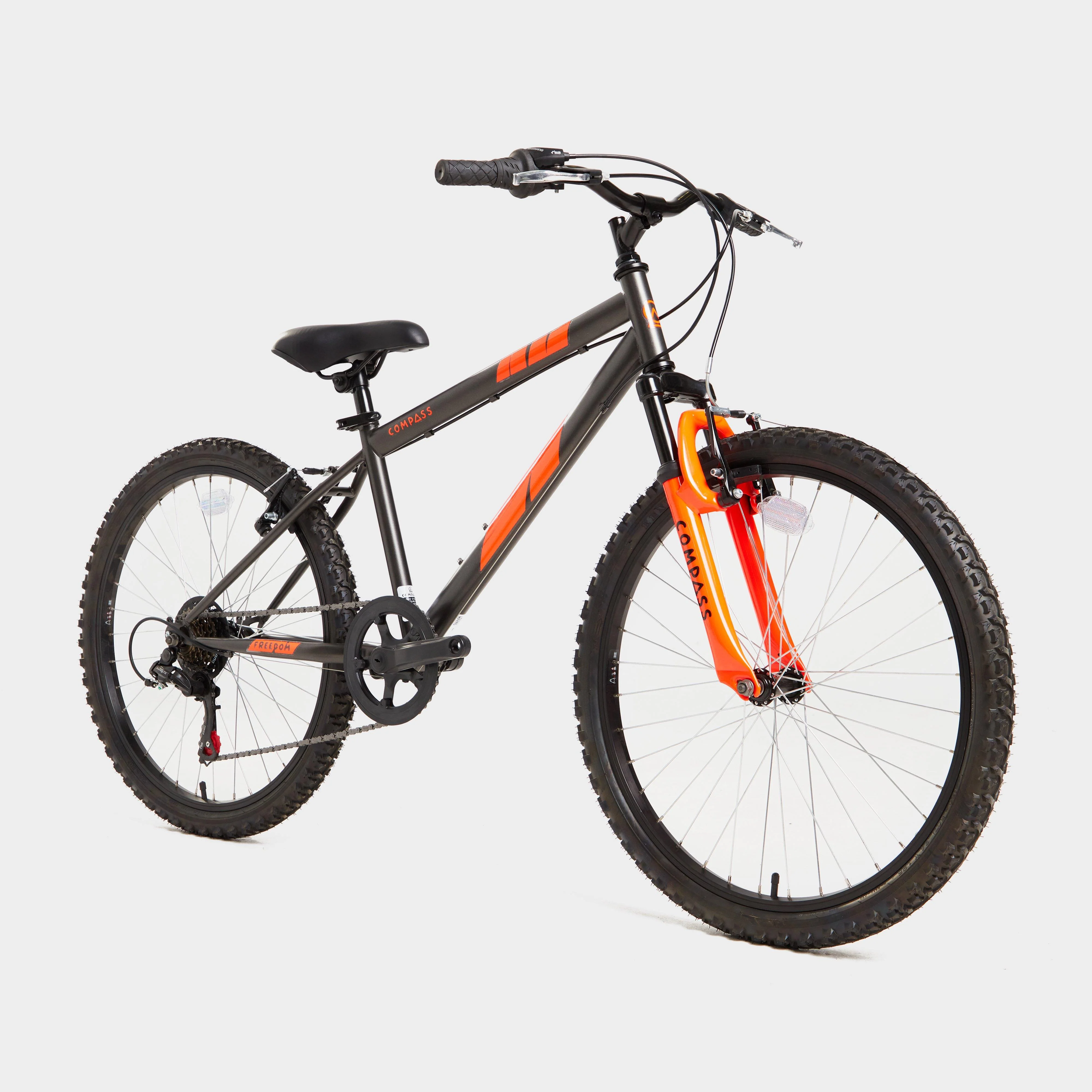 Freedom 24” Kids’ Bike - Image 2
