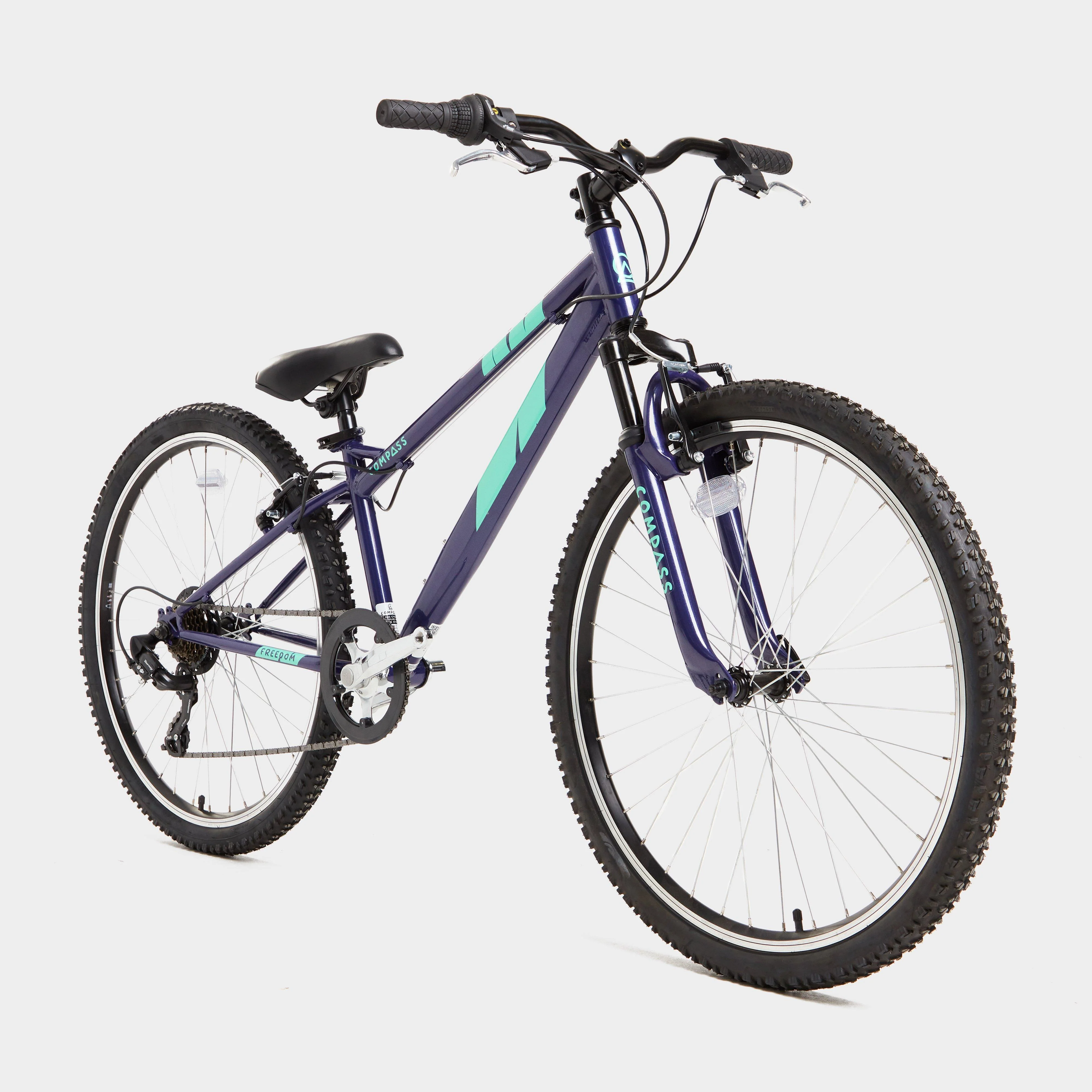 Freedom 26” Kids’ Bike - Image 2