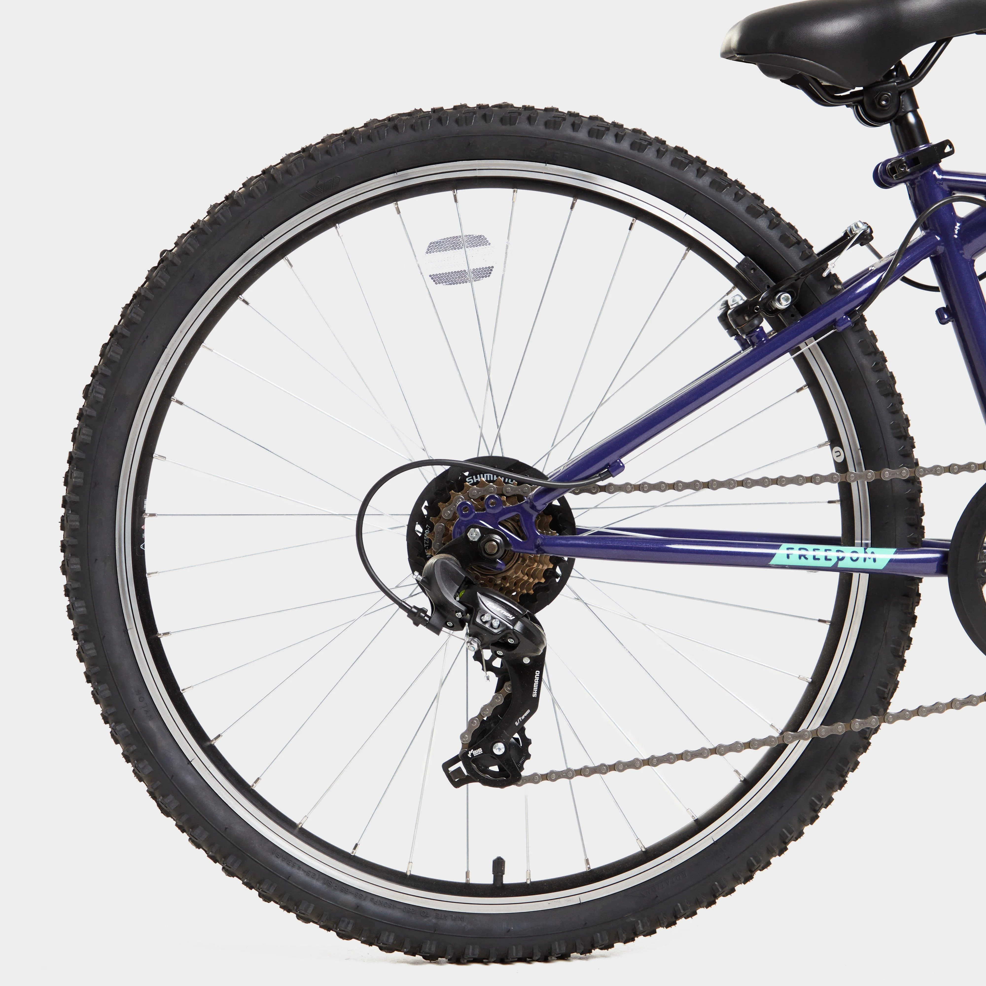 Freedom 26” Kids’ Bike - Image 5
